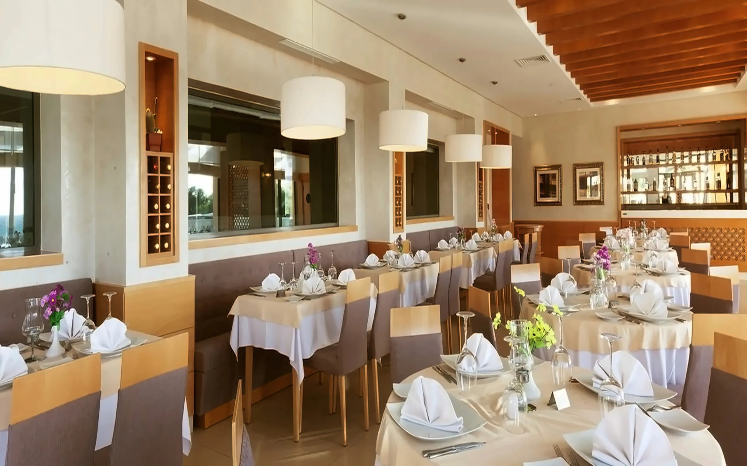 Rosa Beach Thalasso & Spa (ex. Vincci Rosa Beach) - zdjęcie 12