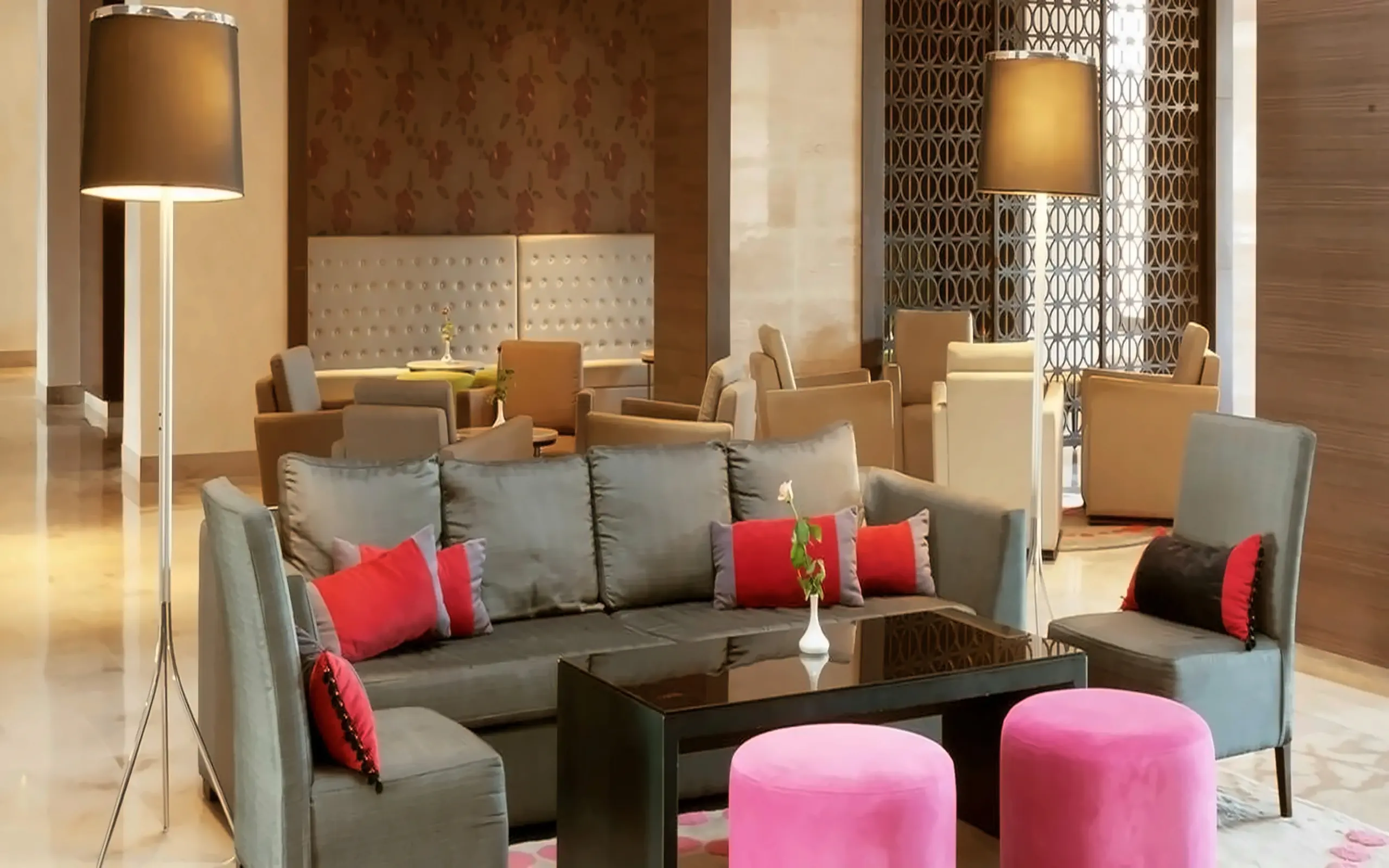 Rosa Beach Thalasso & Spa (ex. Vincci Rosa Beach) - zdjęcie 15