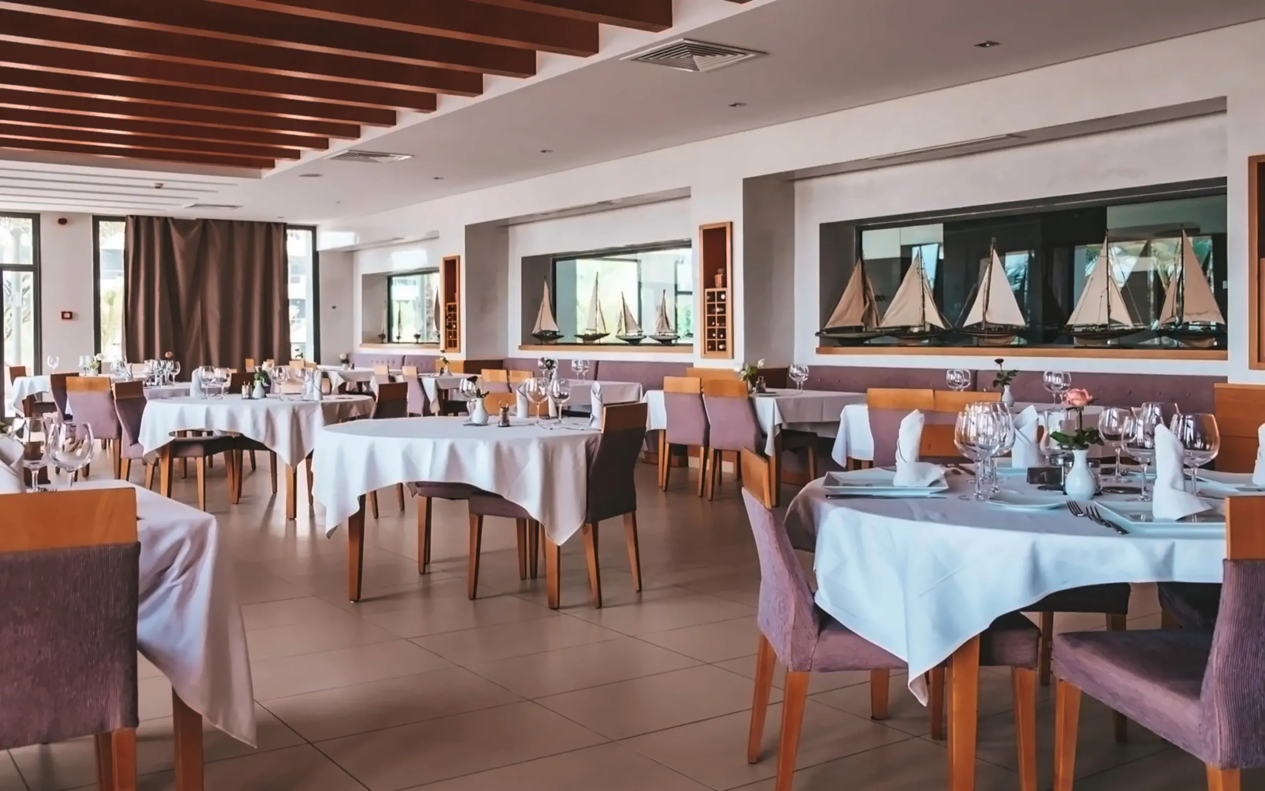 Rosa Beach Thalasso & Spa (ex. Vincci Rosa Beach) - zdjęcie 10
