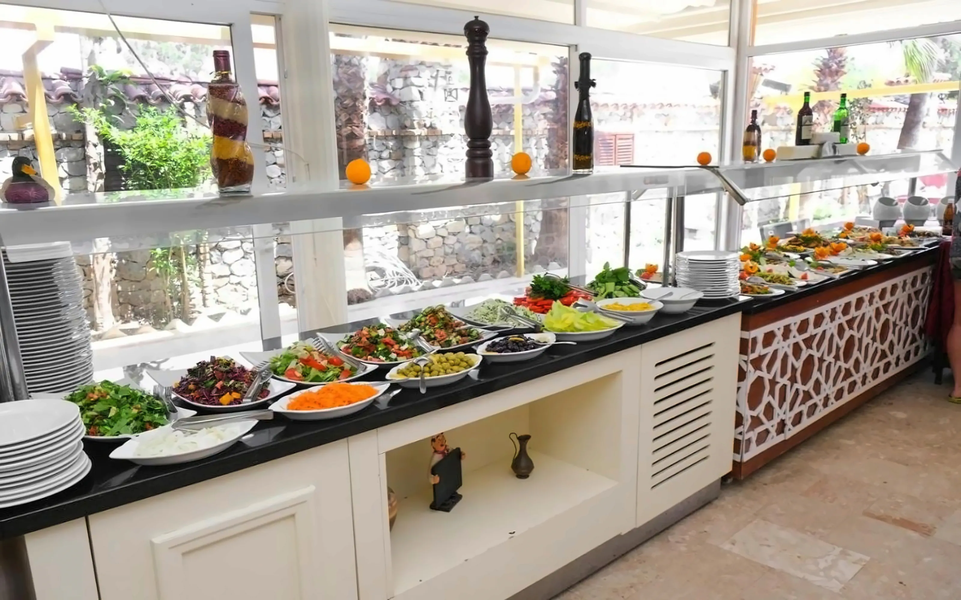 Beldibi Beach Hotel (ex. Venus Beach) - zdjęcie 10