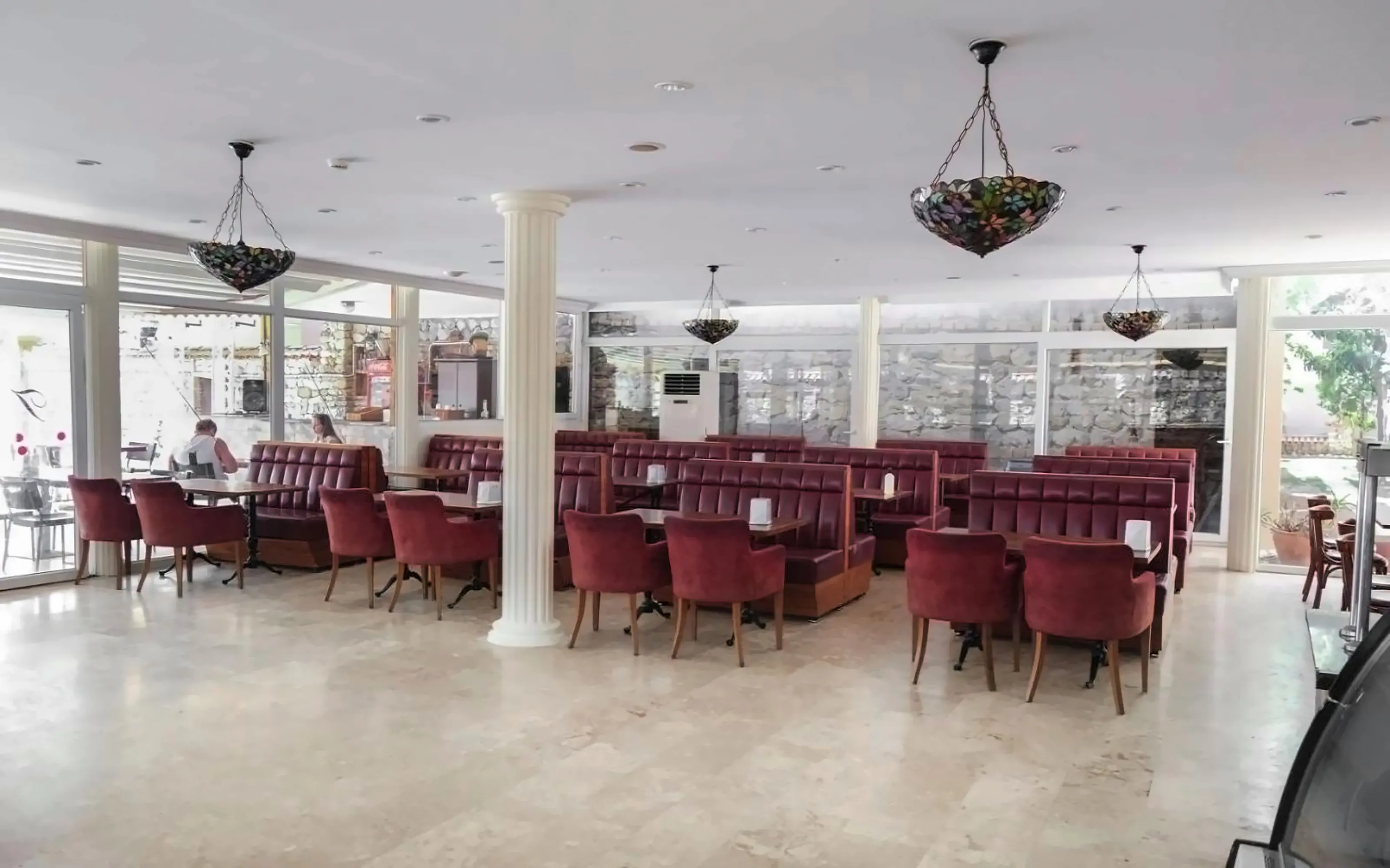 Beldibi Beach Hotel (ex. Venus Beach) - zdjęcie 8