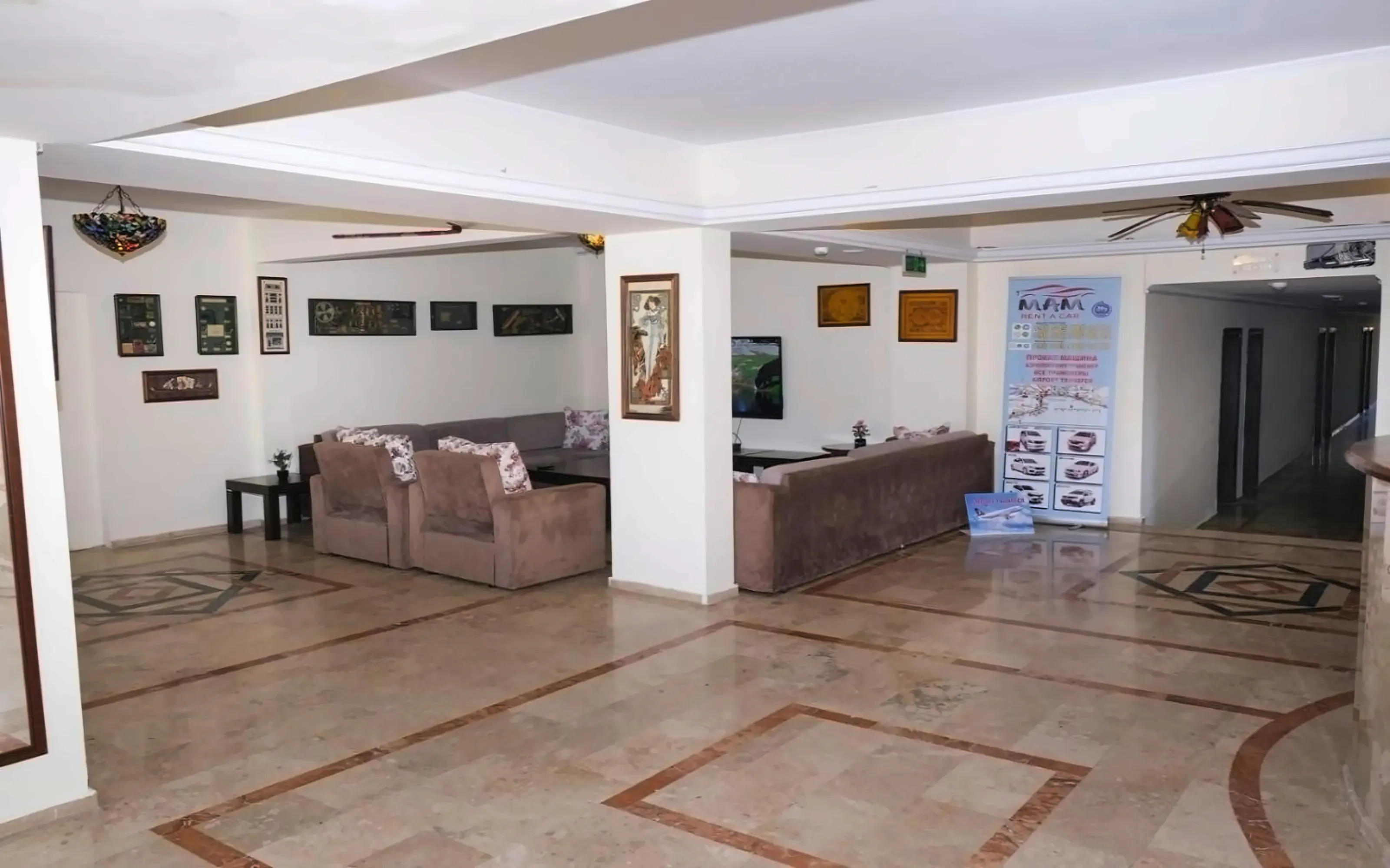 Beldibi Beach Hotel (ex. Venus Beach) - zdjęcie 6