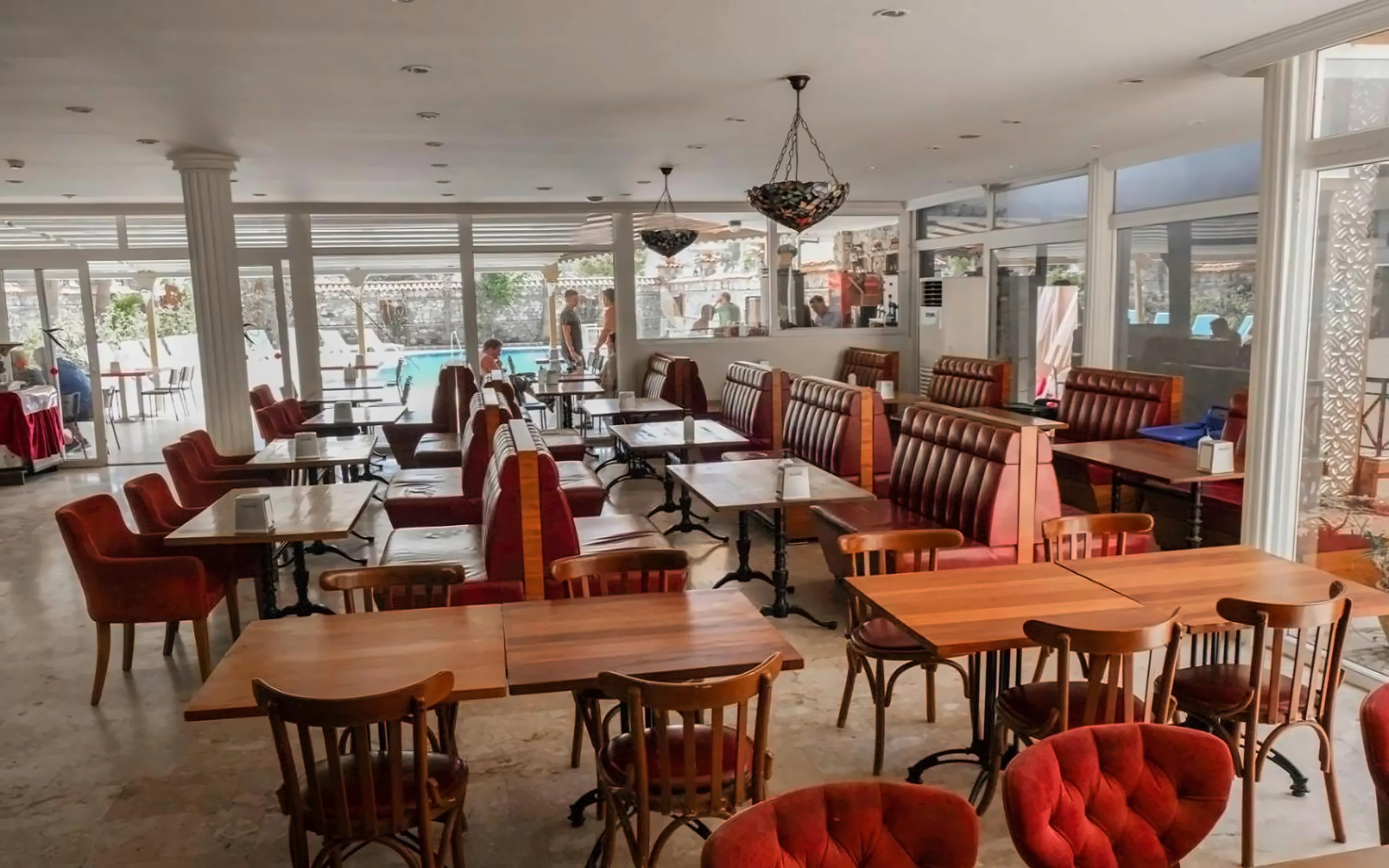 Beldibi Beach Hotel (ex. Venus Beach) - zdjęcie 9