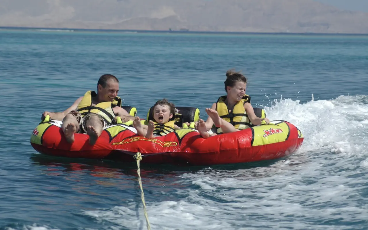 Sun Resort & Aqua Park Sharm El Sheikh - zdjęcie 35