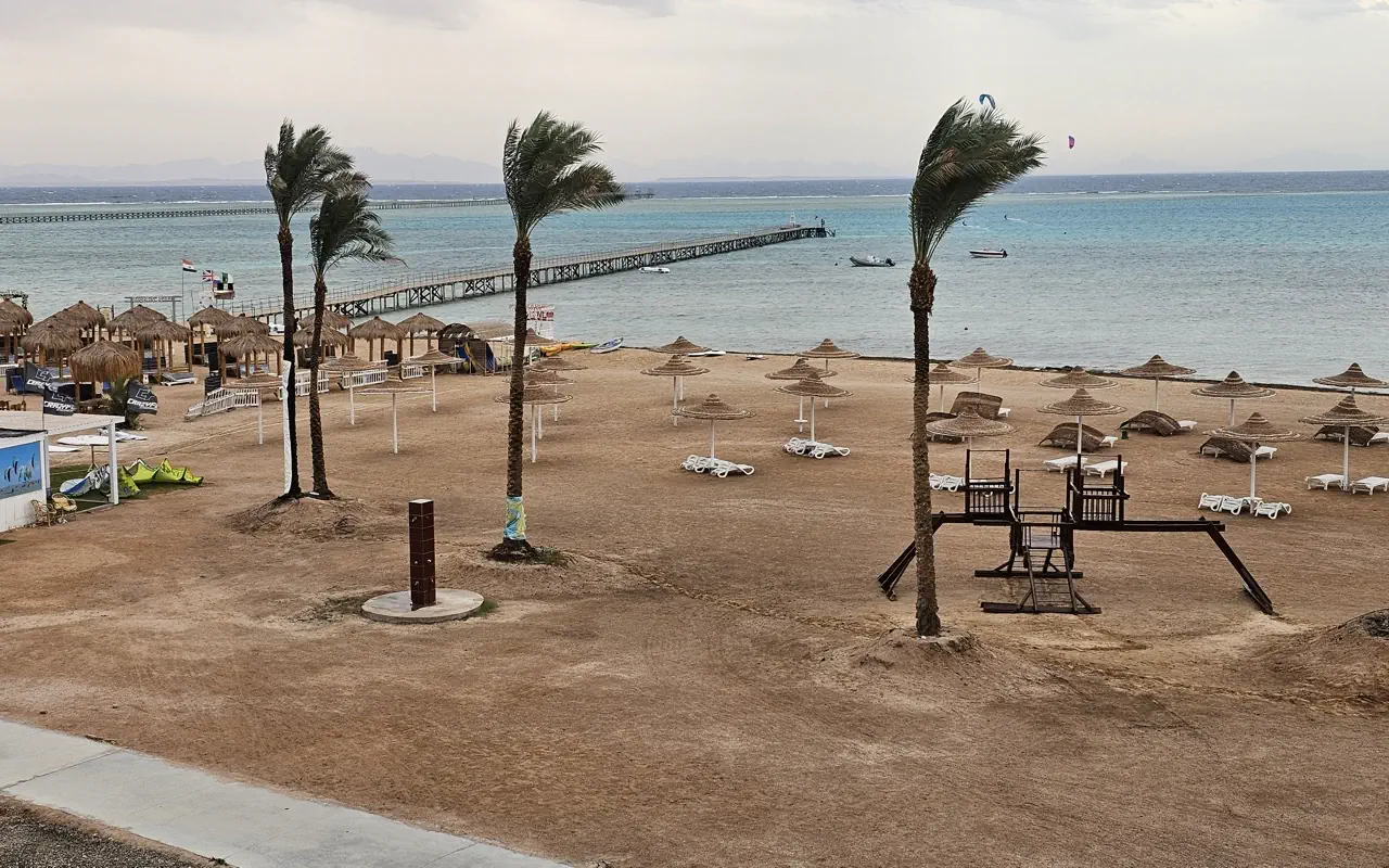 Sun Resort & Aqua Park Sharm El Sheikh - zdjęcie 36