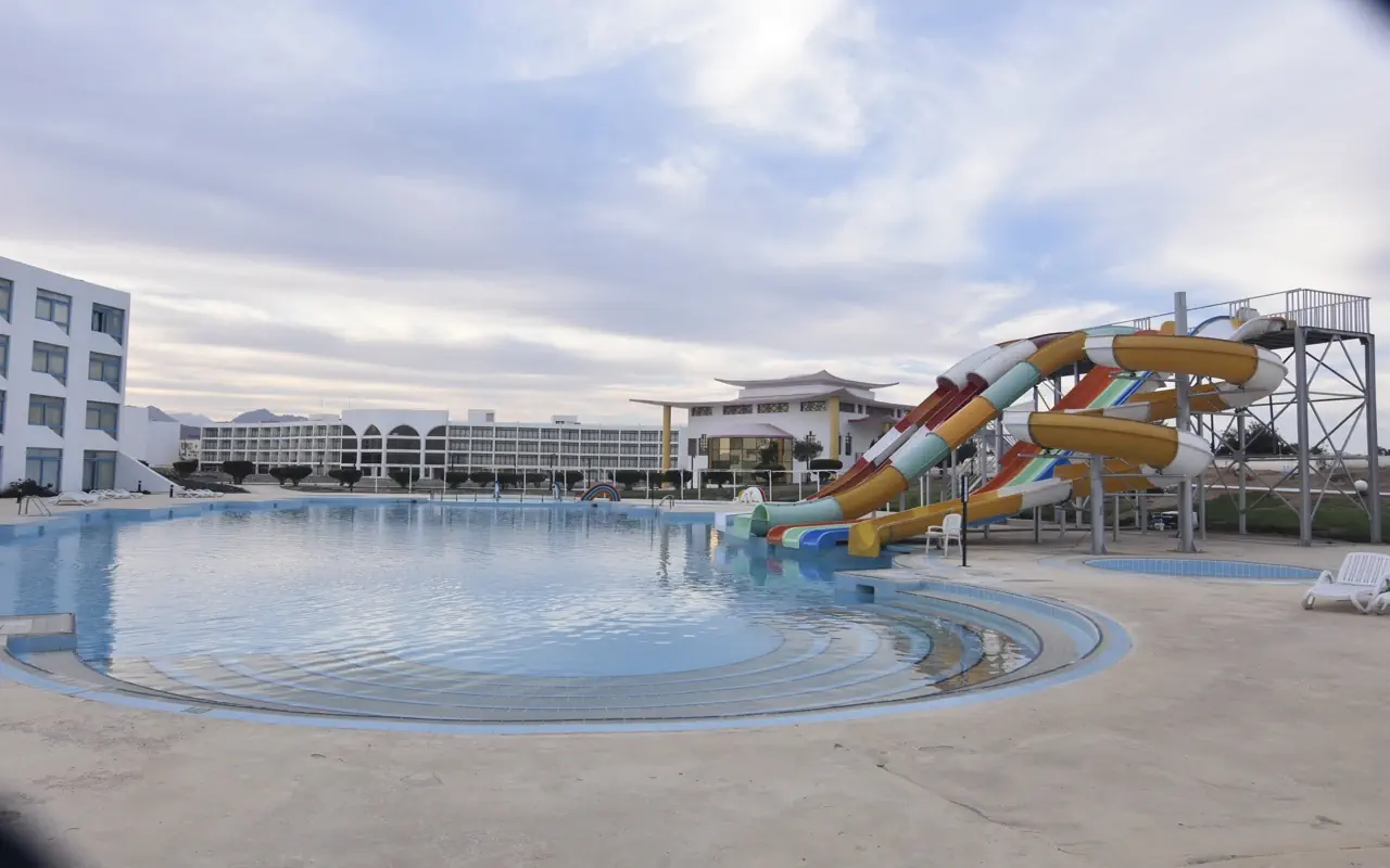 Sun Resort Aqua Park Sharm El-Sheikh (Ex