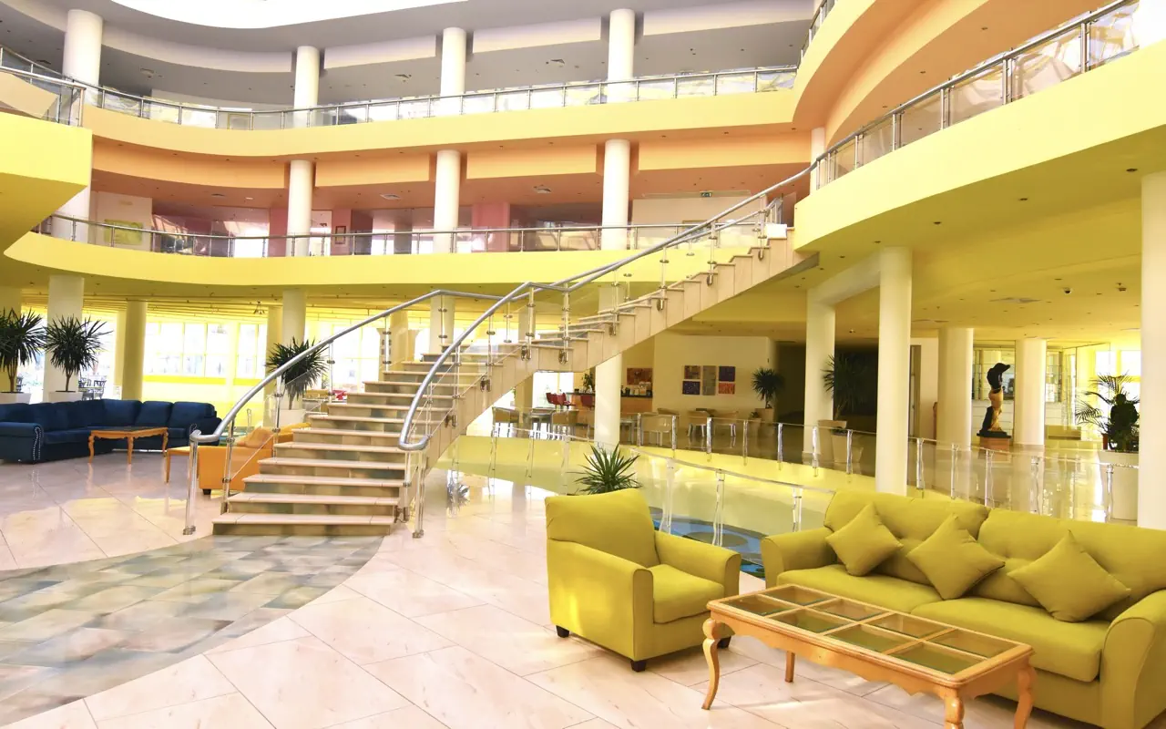 Sun Resort & Aqua Park Sharm El Sheikh - zdjęcie 24