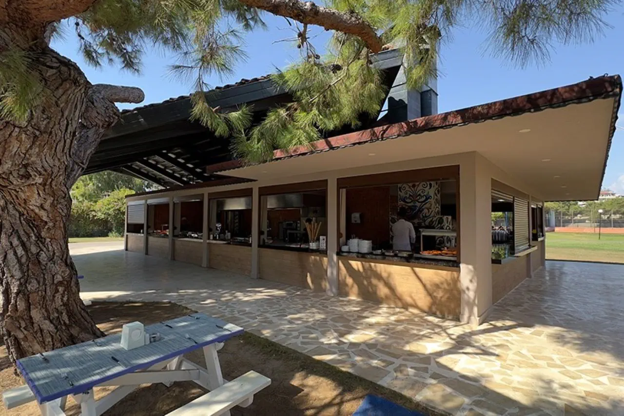 Sunrise Resort & SPA - zdjęcie 31
