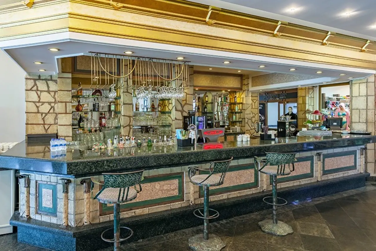 Sunrise Resort & SPA - zdjęcie 25