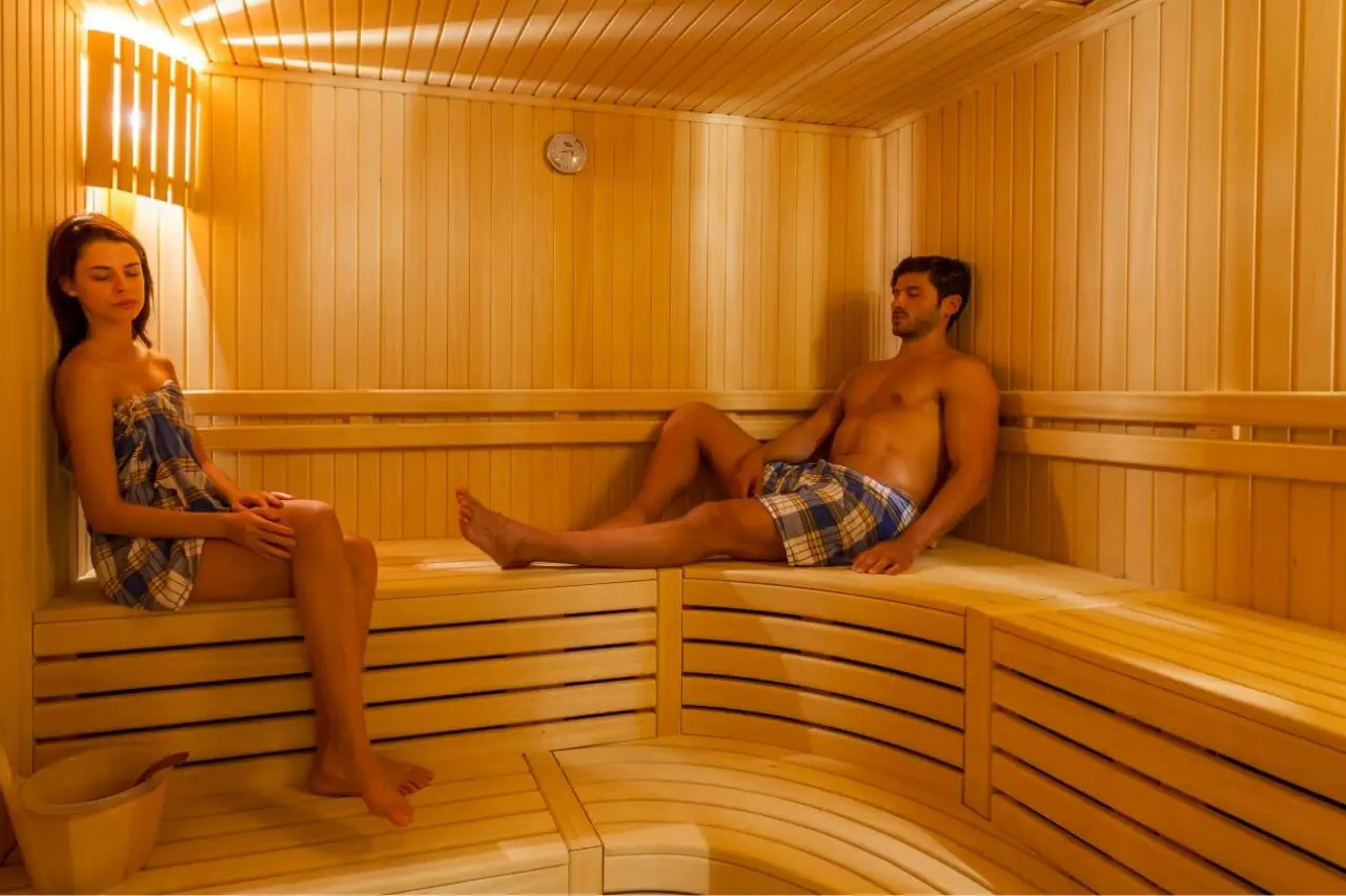 Sunrise Resort & SPA - zdjęcie 44