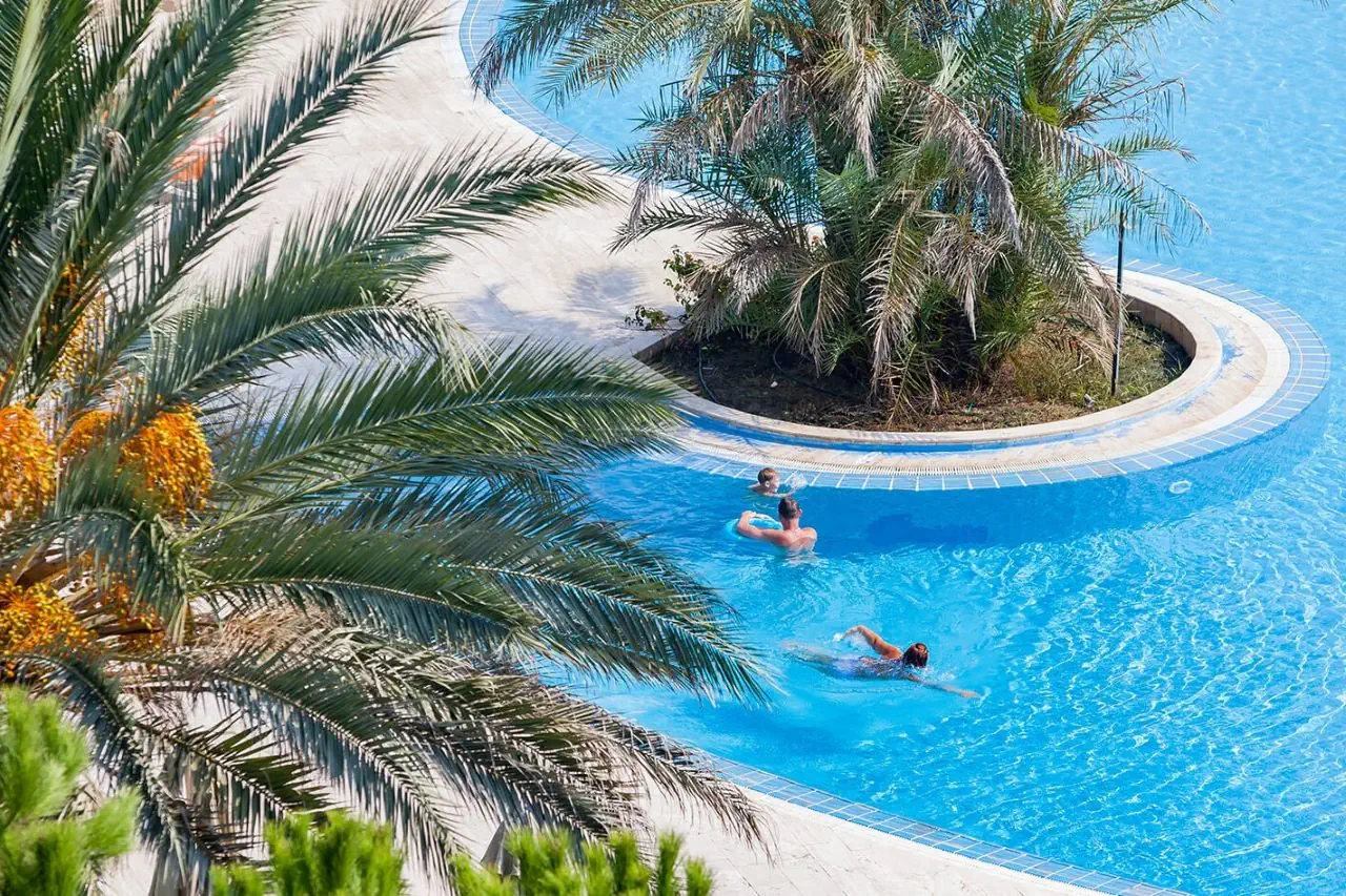 Sunrise Resort & SPA - zdjęcie 4