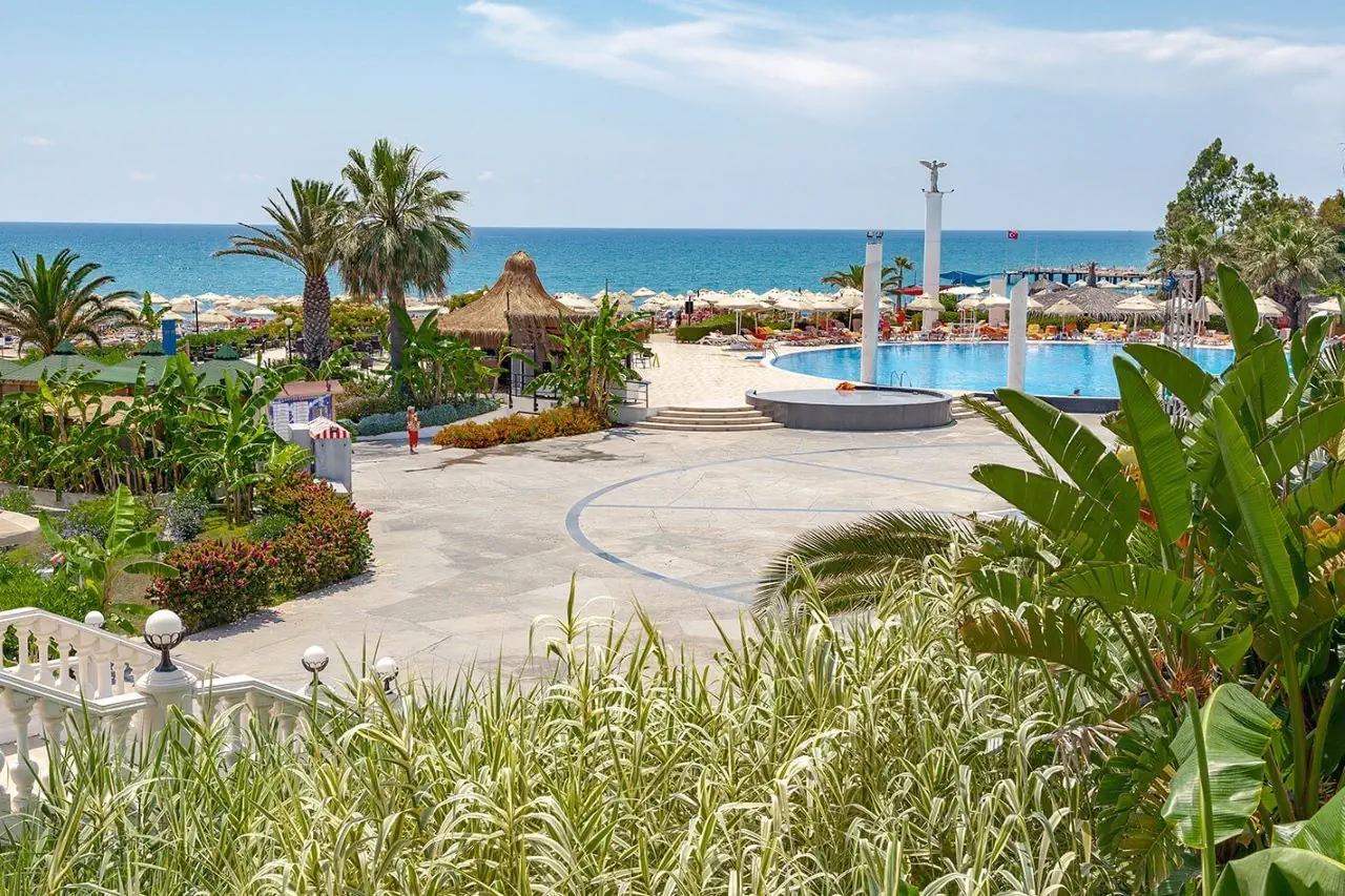 Sunrise Resort & SPA - zdjęcie 9
