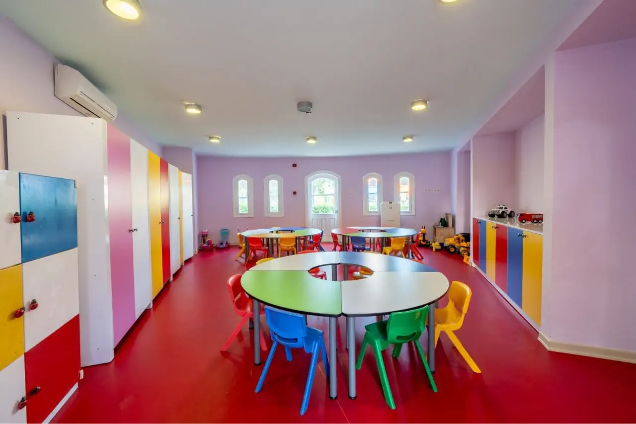 Sunrise Resort & SPA - zdjęcie 36