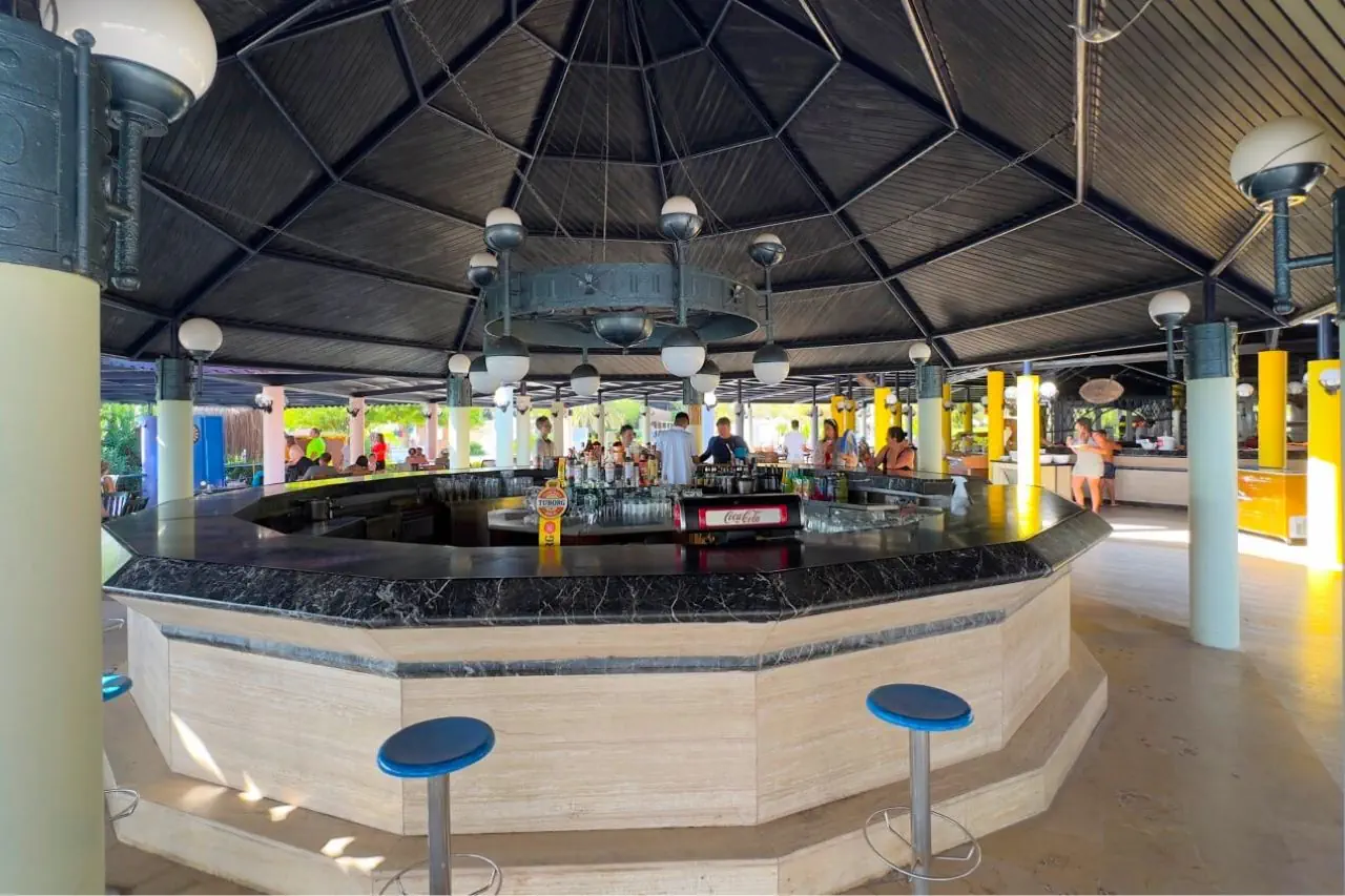 Sunrise Resort & SPA - zdjęcie 35