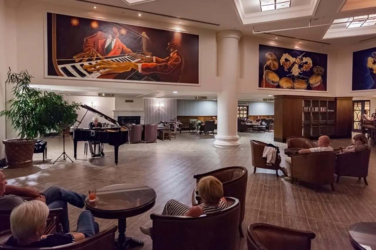 Sunrise Resort & SPA - zdjęcie 27