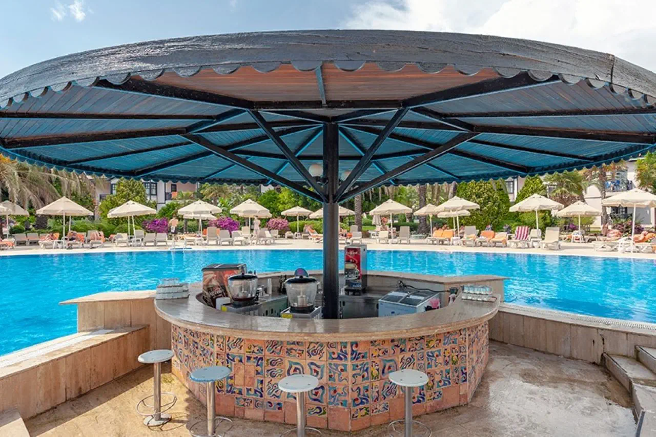 Sunrise Resort & SPA - zdjęcie 29