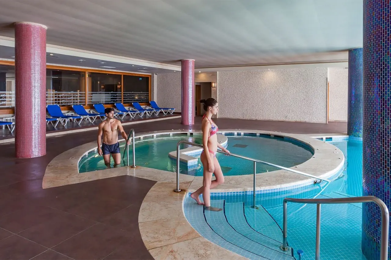 Sunrise Resort & SPA - zdjęcie 11