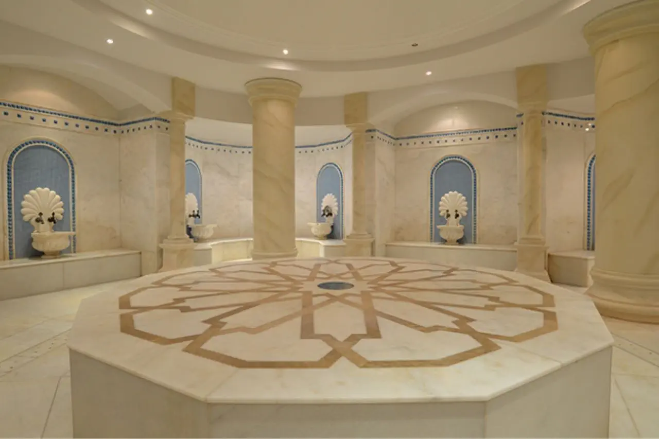 Sunrise Resort & SPA - zdjęcie 45