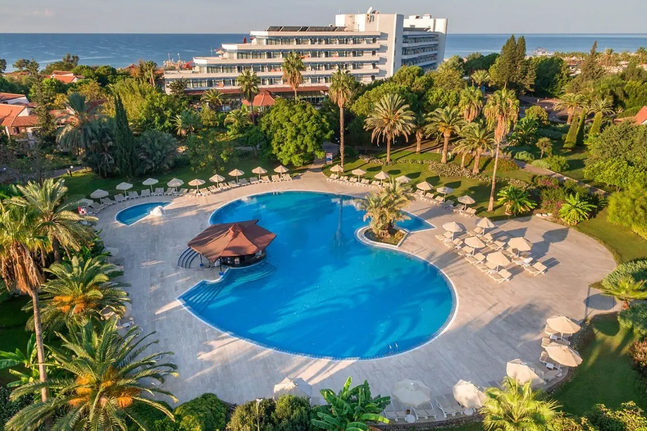 Sunrise Resort & SPA - zdjęcie 2