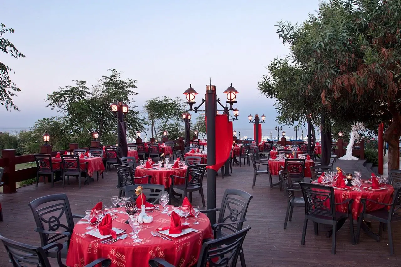 Sunrise Resort & SPA - zdjęcie 18