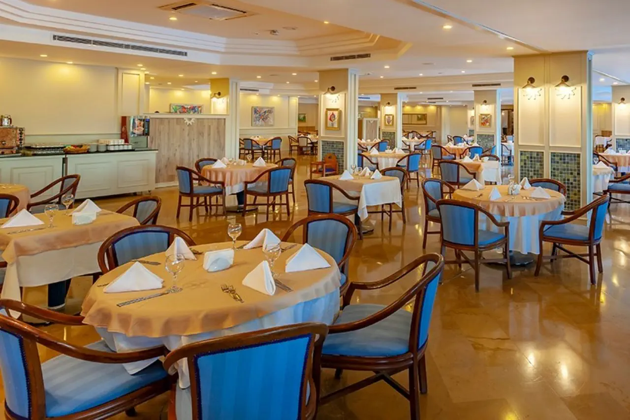 Sunrise Resort & SPA - zdjęcie 23