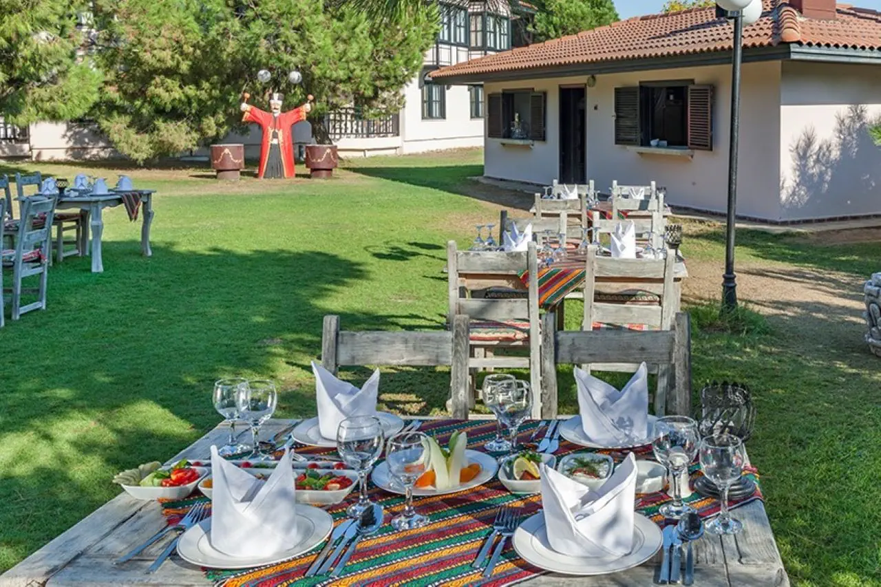Sunrise Resort & SPA - zdjęcie 14