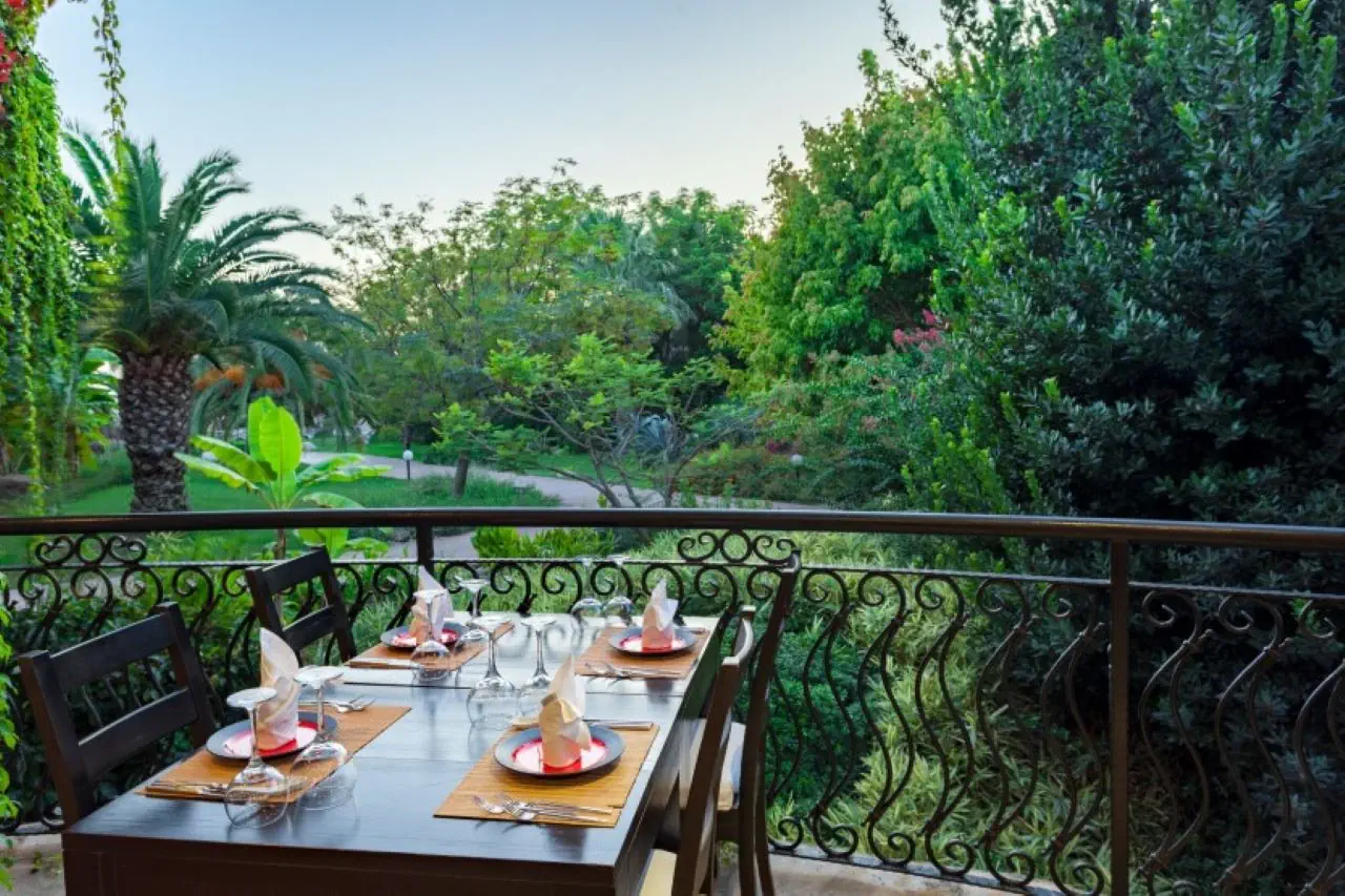 Sunrise Resort & SPA - zdjęcie 20