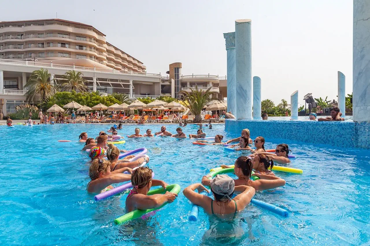 Sunrise Resort & SPA - zdjęcie 42