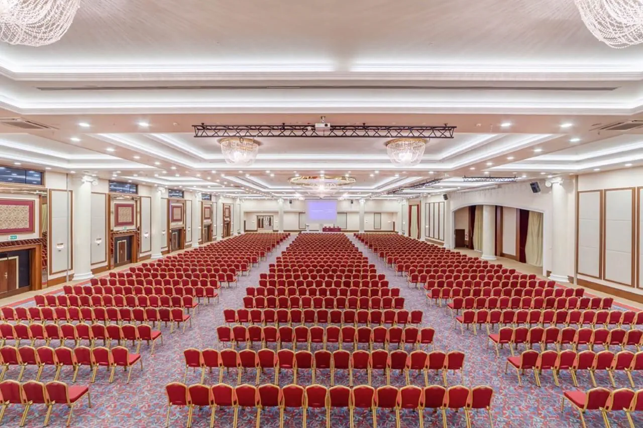 Sunrise Resort & SPA - zdjęcie 47