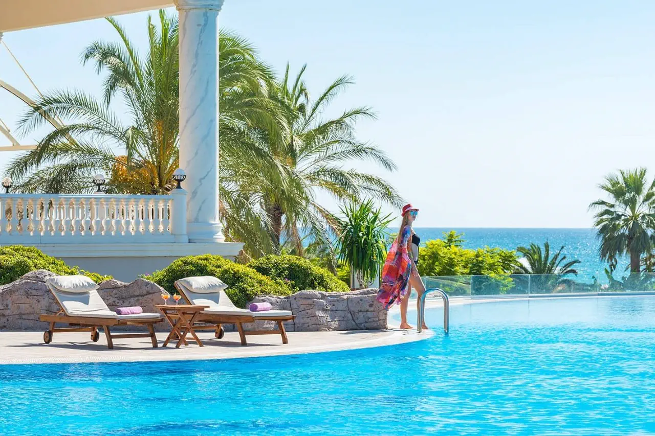 Sunrise Resort & SPA - zdjęcie 5