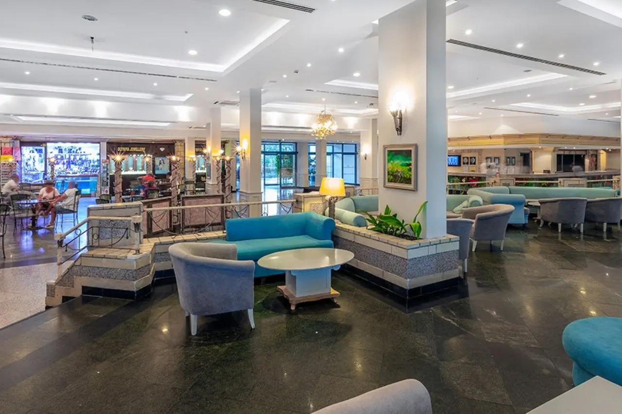 Sunrise Resort & SPA - zdjęcie 26