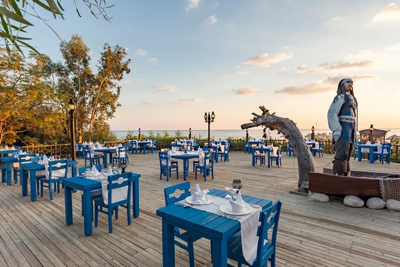 Sunrise Resort & SPA - zdjęcie 21