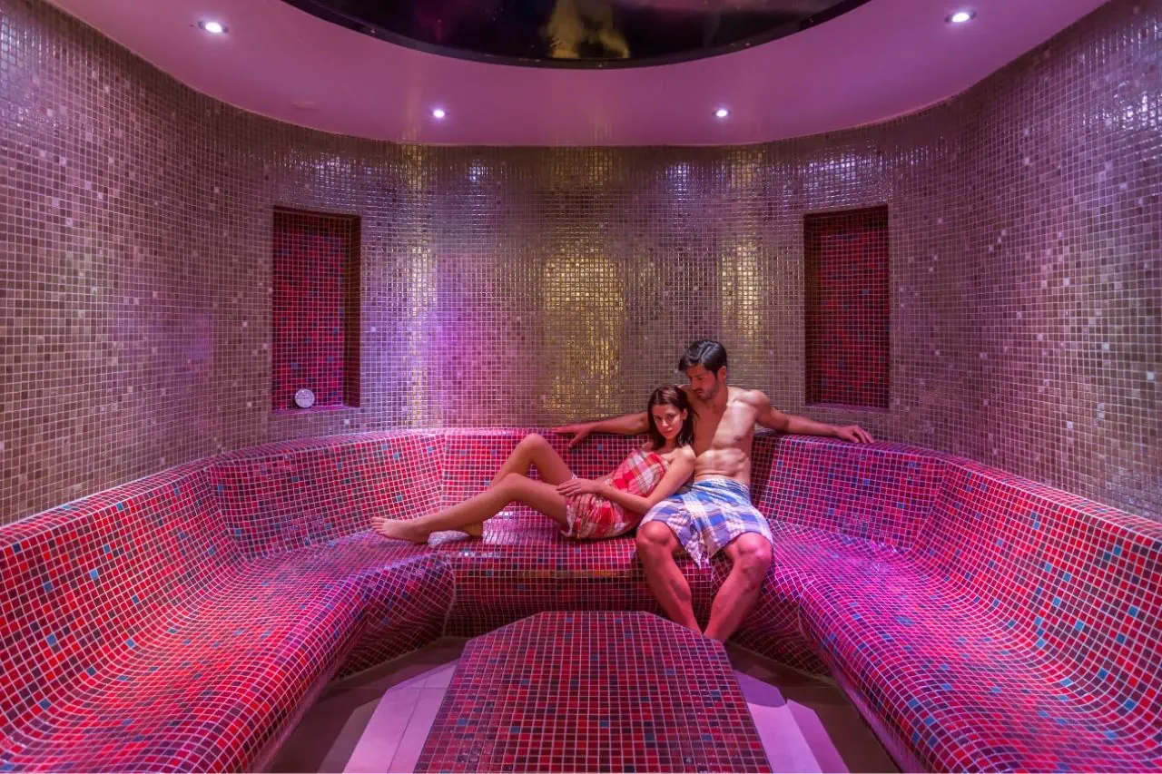 Sunrise Resort & SPA - zdjęcie 46