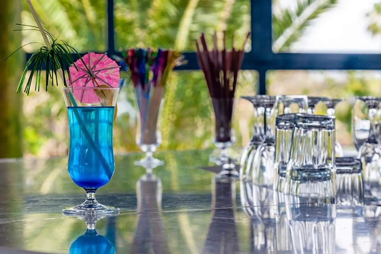 Sunrise Resort & SPA - zdjęcie 32