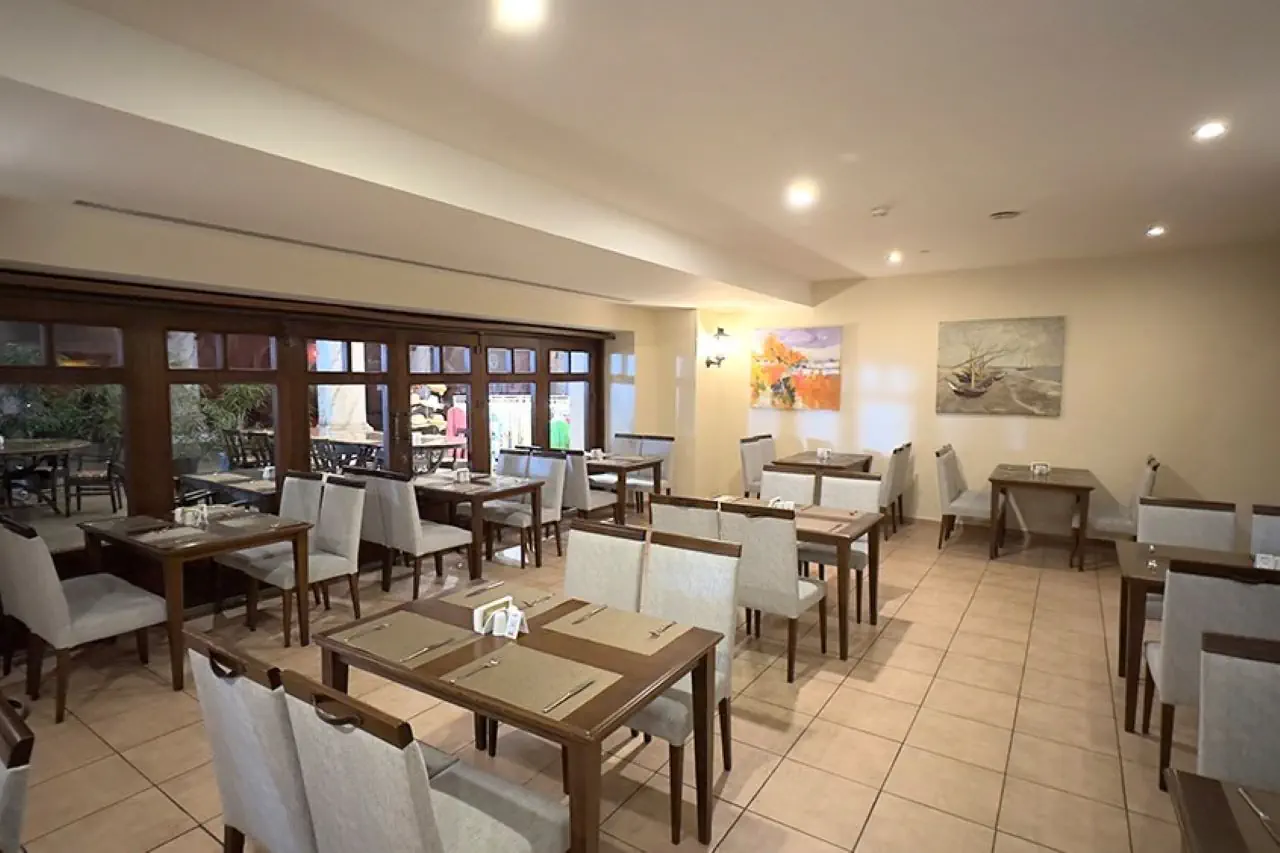 Sunrise Resort & SPA - zdjęcie 17