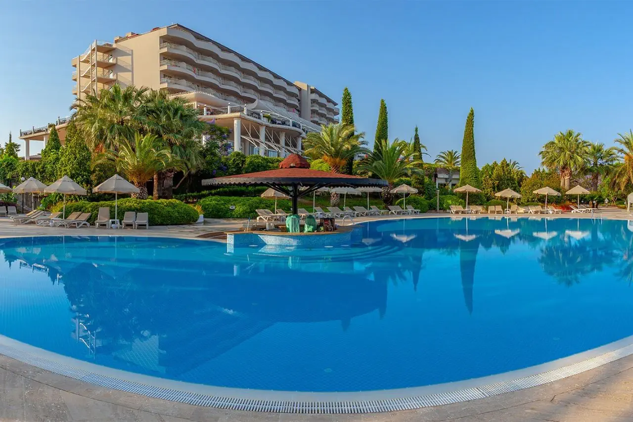 Sunrise Resort & SPA - zdjęcie 3