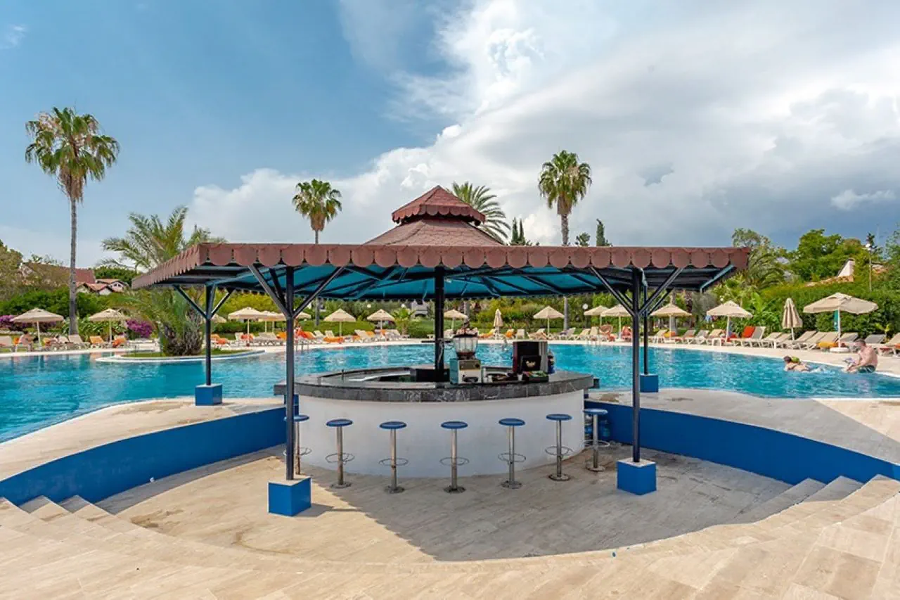 Sunrise Resort & SPA - zdjęcie 34