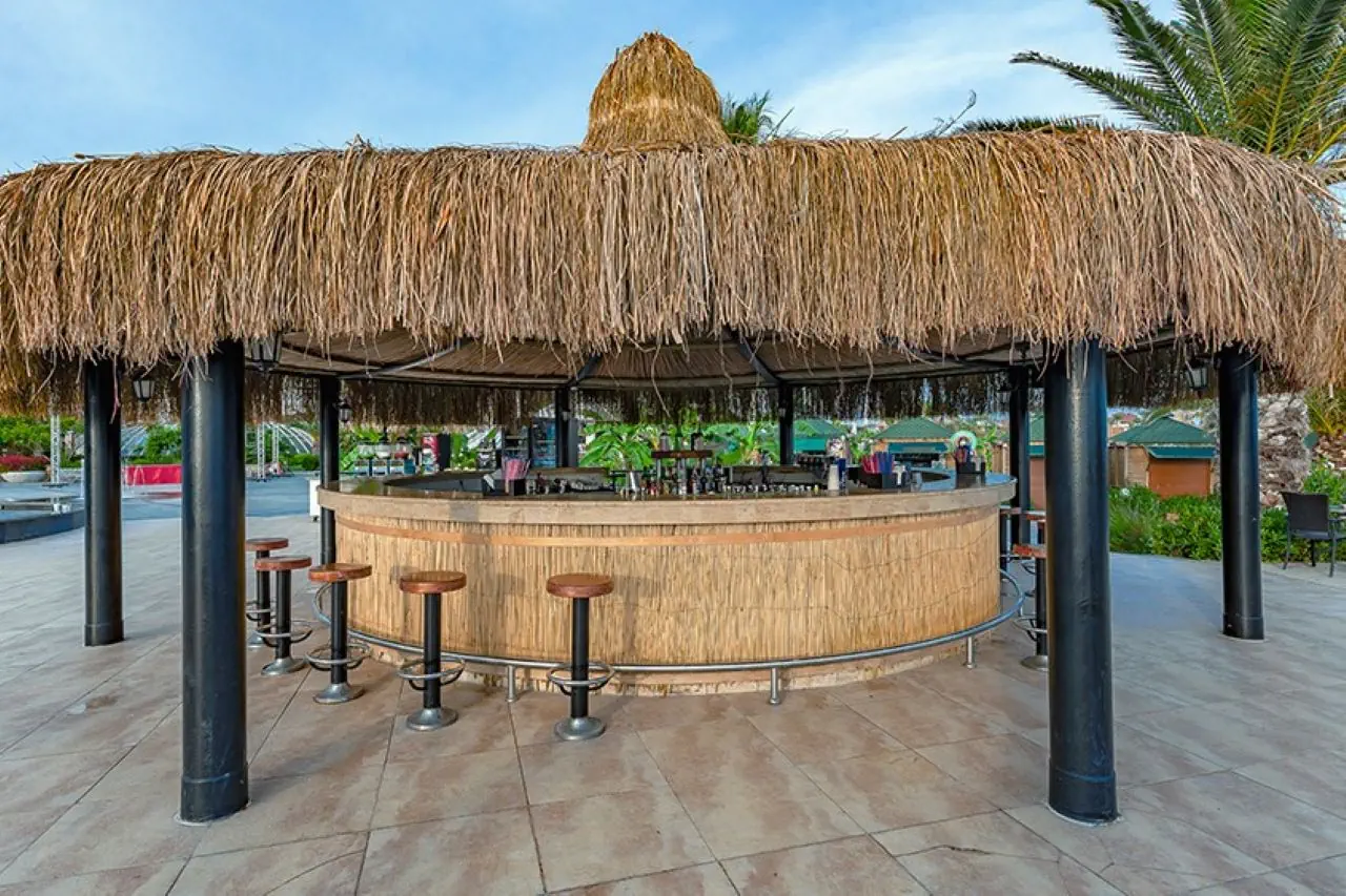 Sunrise Resort & SPA - zdjęcie 30