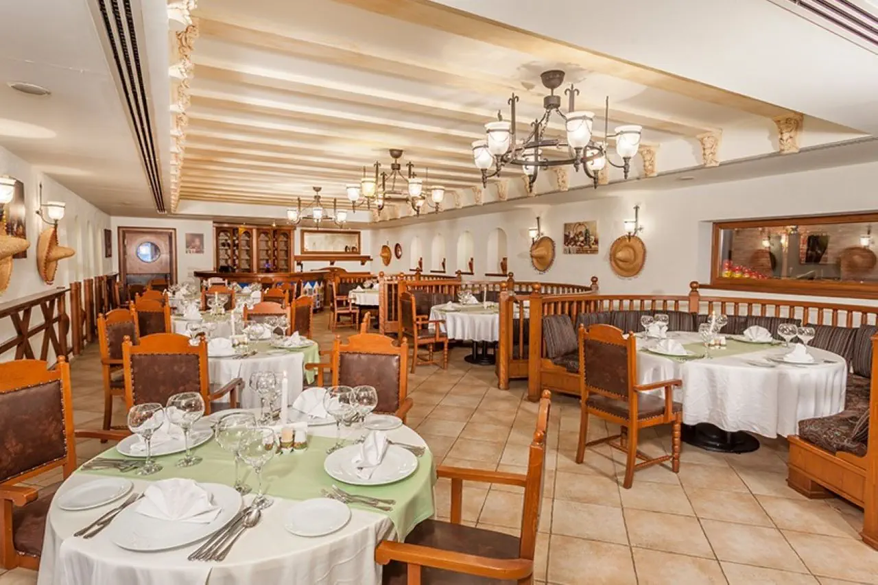 Sunrise Resort & SPA - zdjęcie 16
