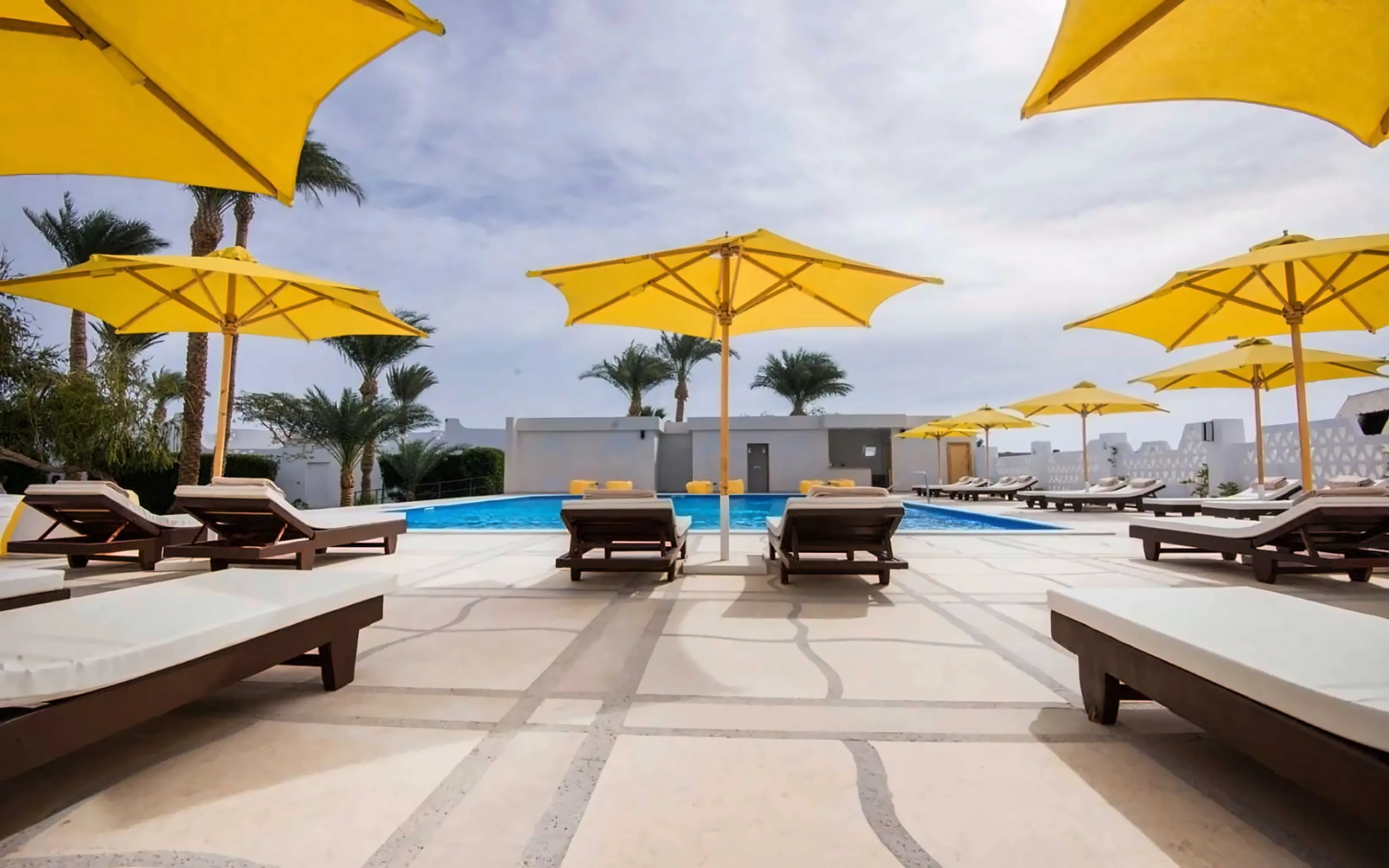 Shams Lodge Resort photo 2