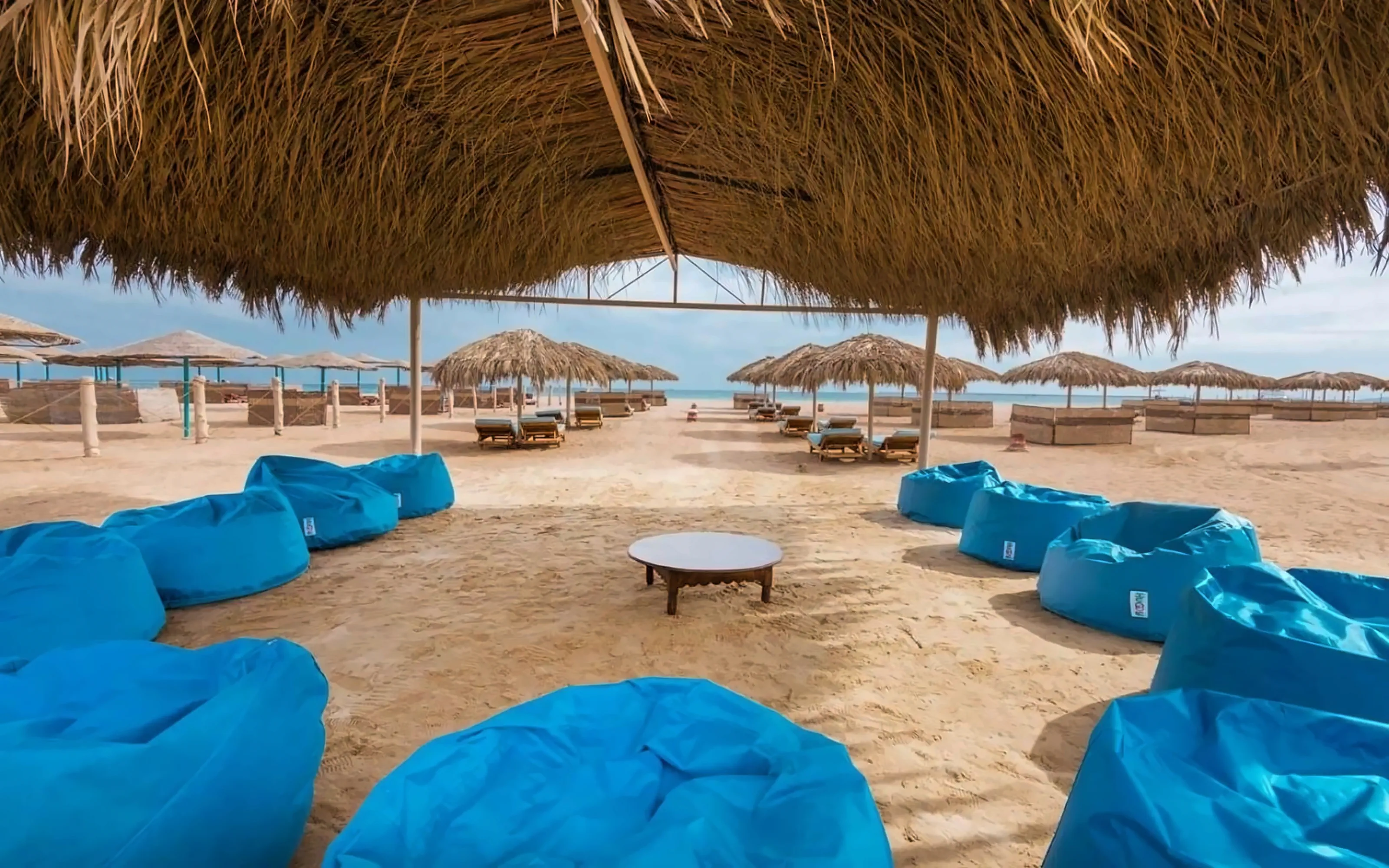 Nazwa: Shams Lodge