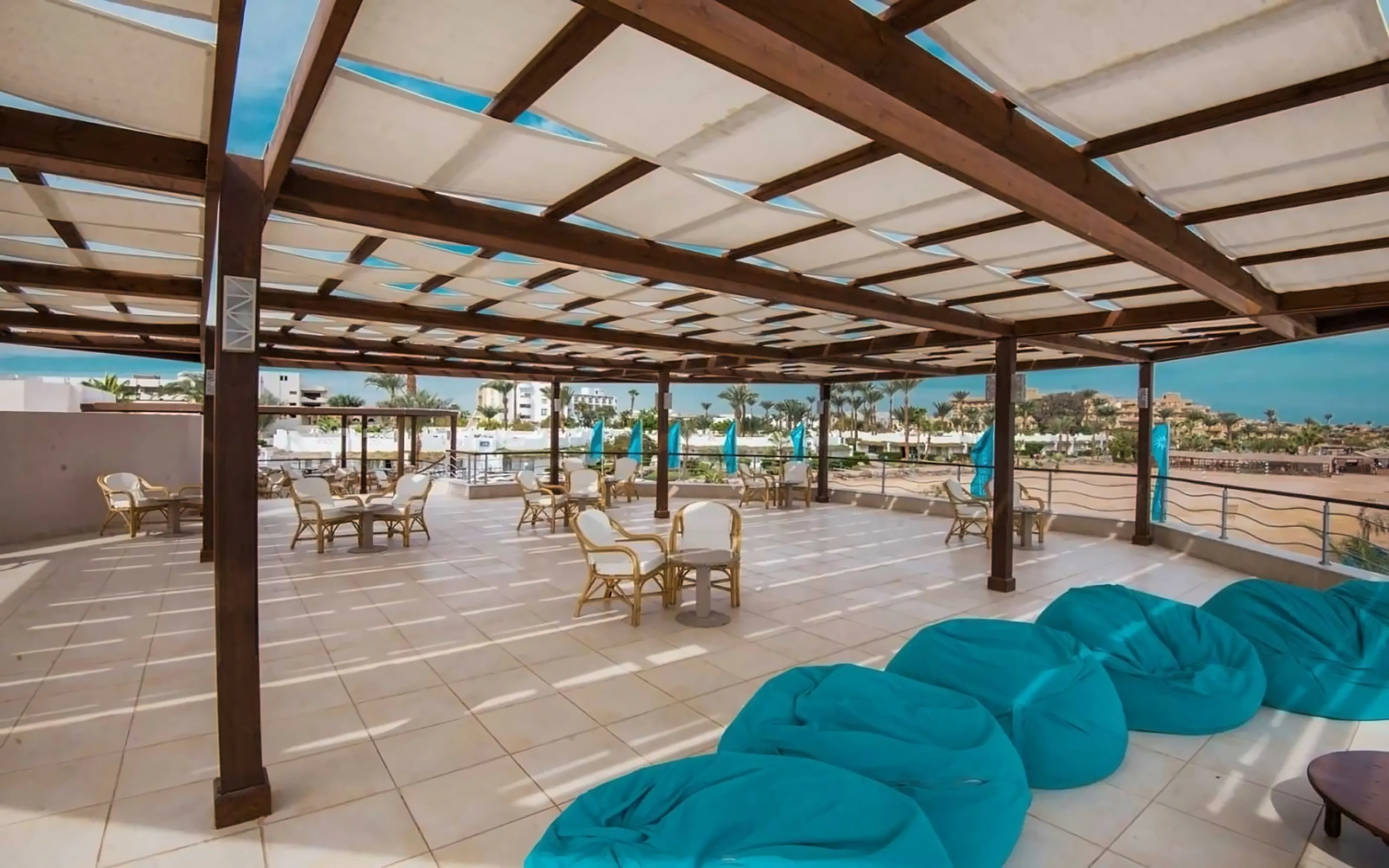Nazwa: Shams Lodge