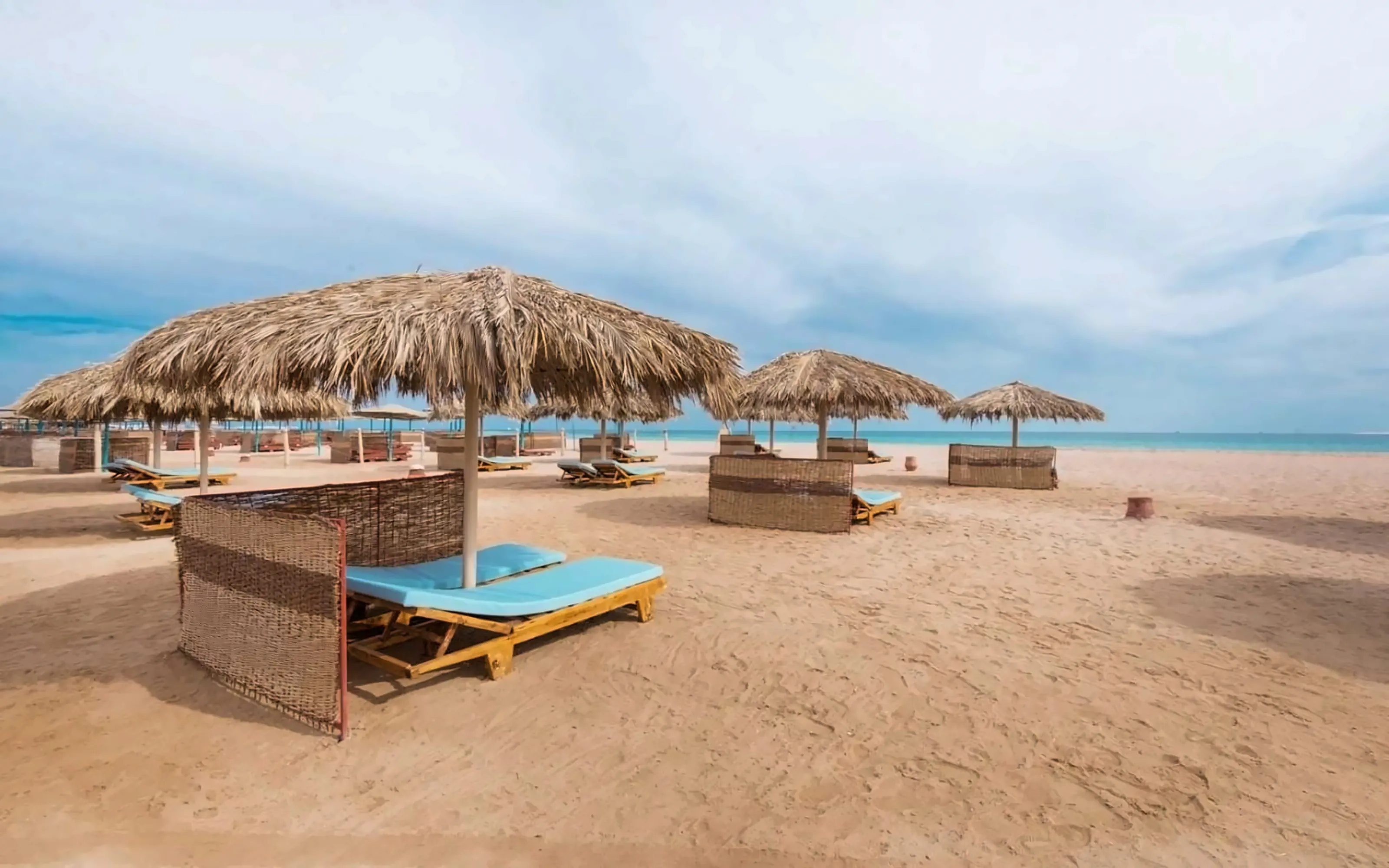 Nazwa: Shams Lodge
