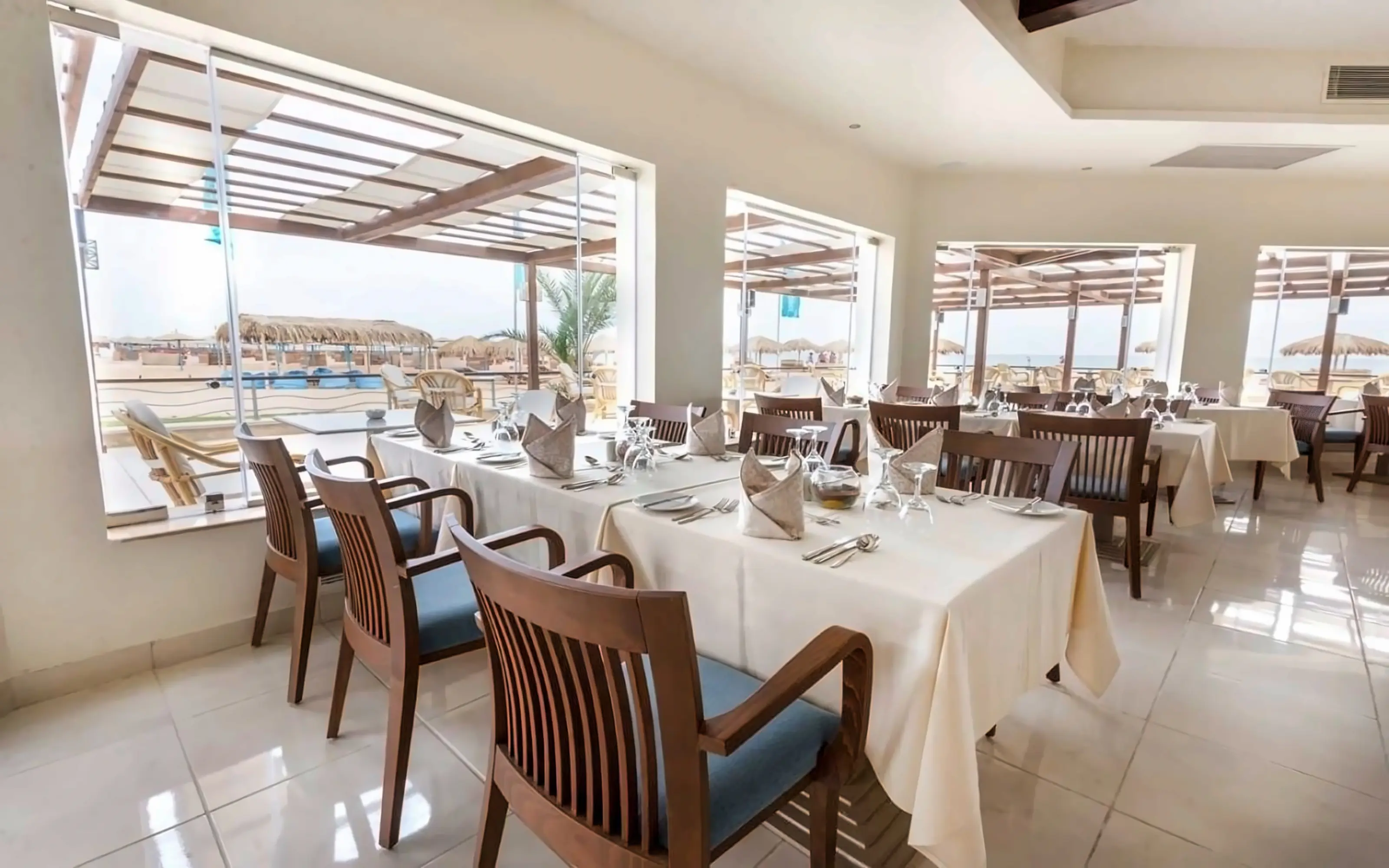 Nazwa: Shams Lodge