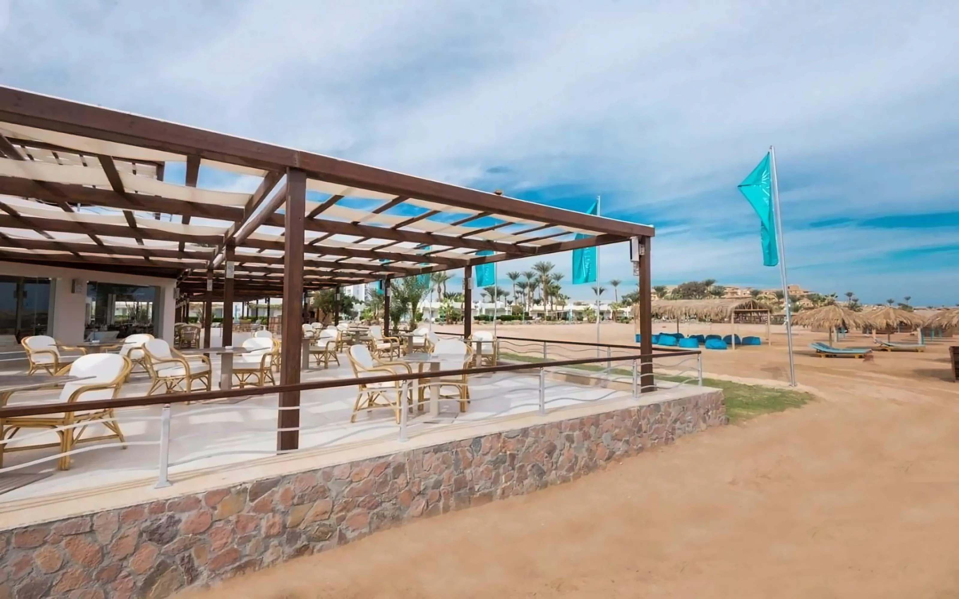 Nazwa: Shams Lodge