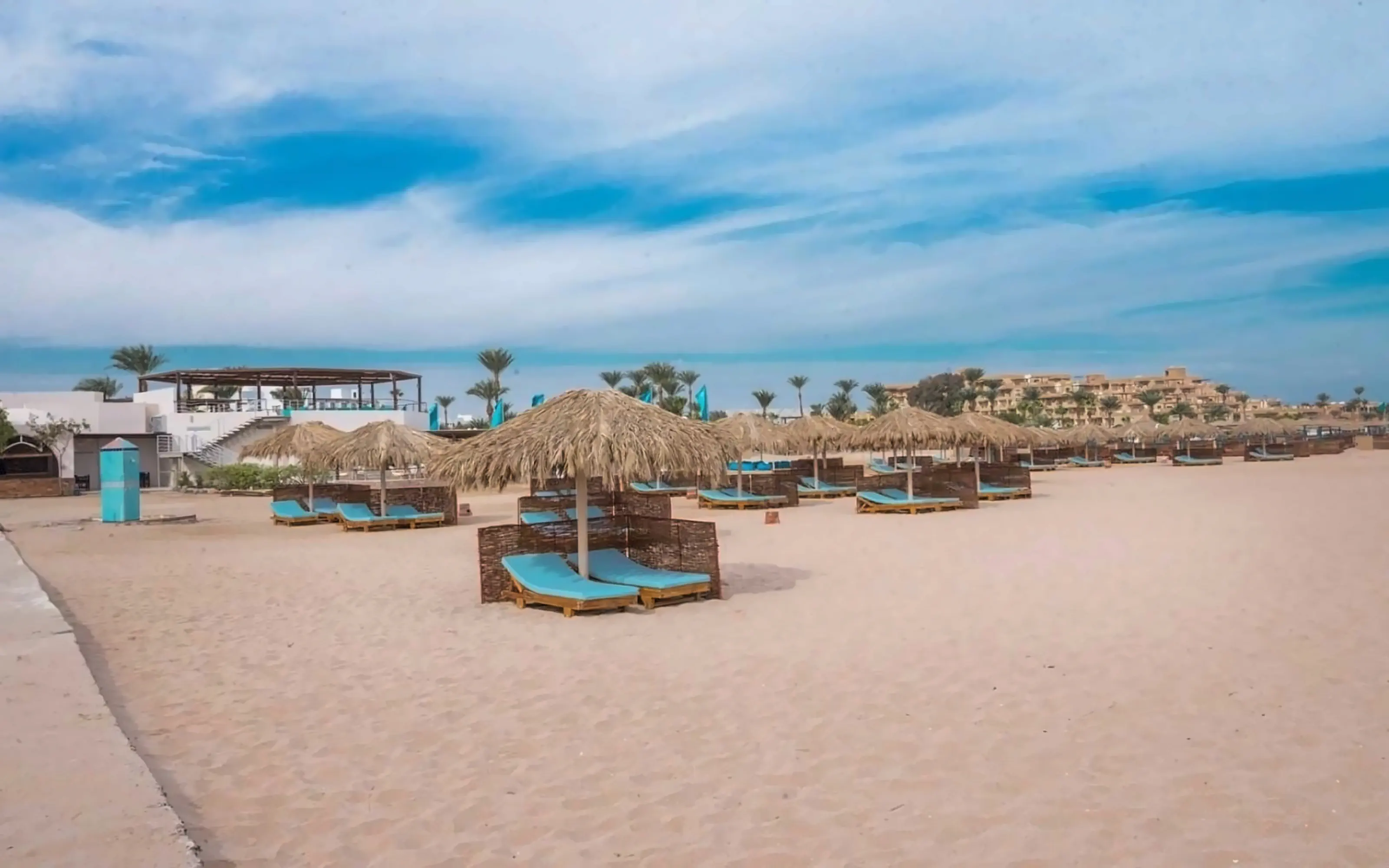 Nazwa: Shams Lodge