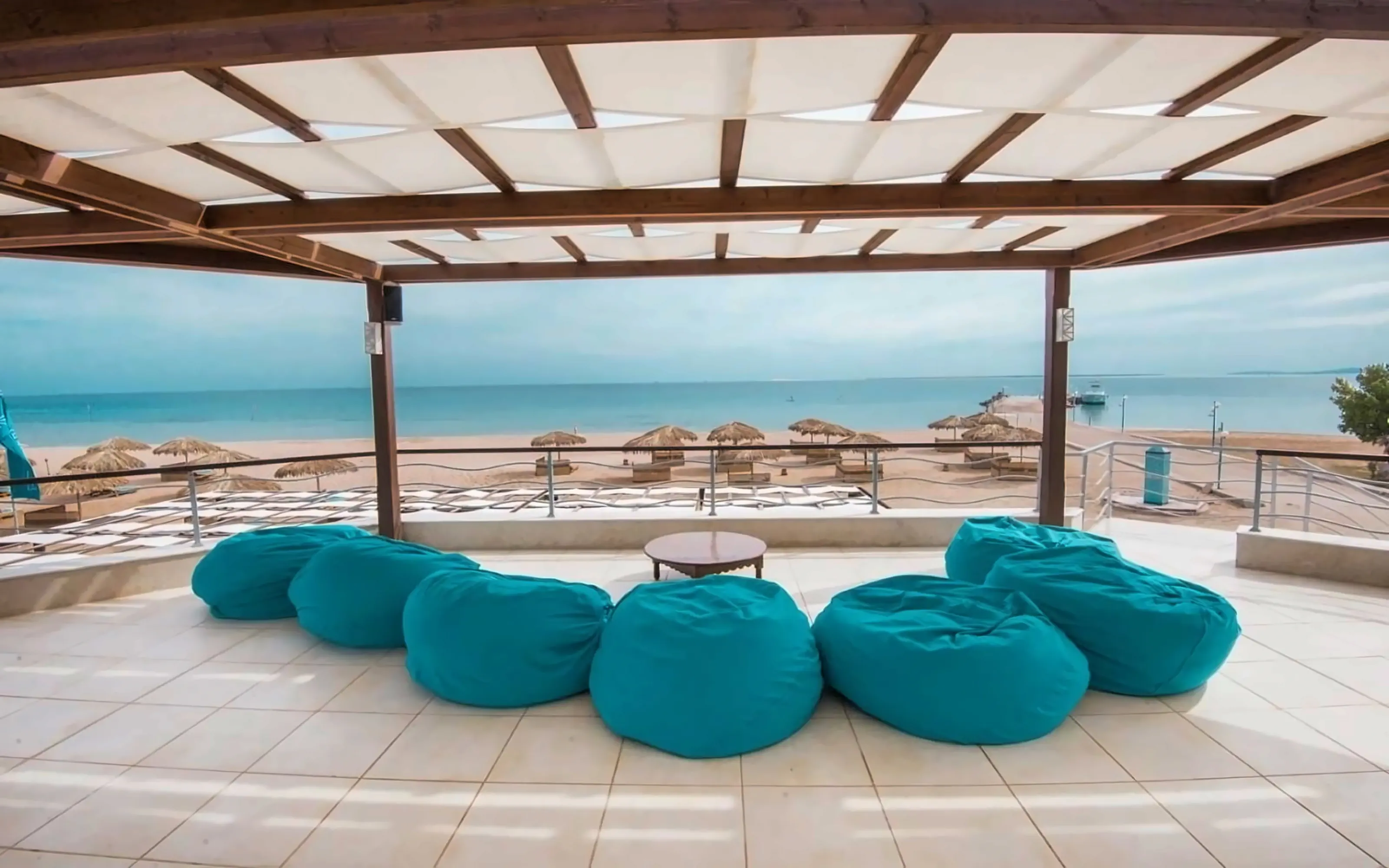 Nazwa: Shams Lodge