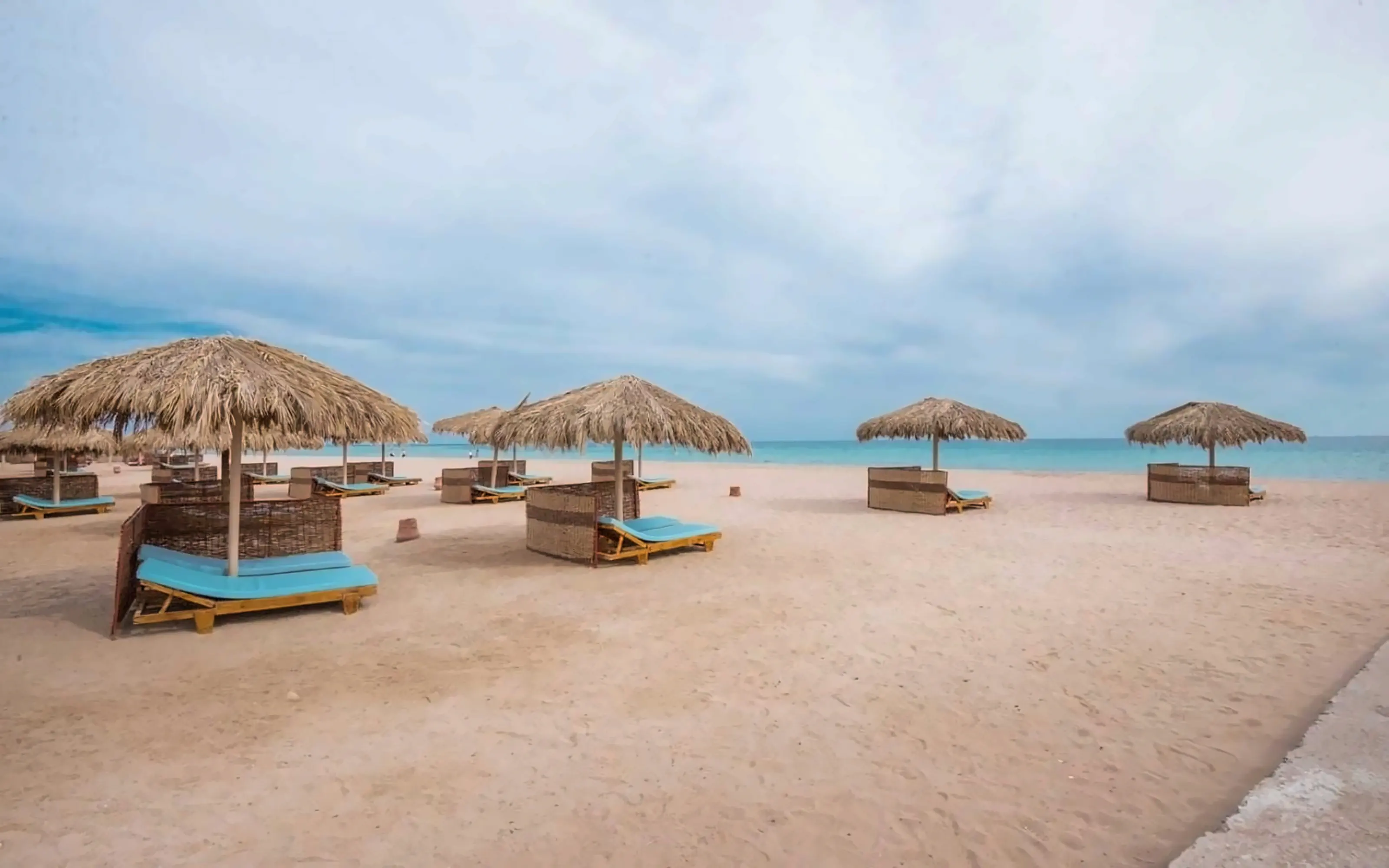 Nazwa: Shams Lodge