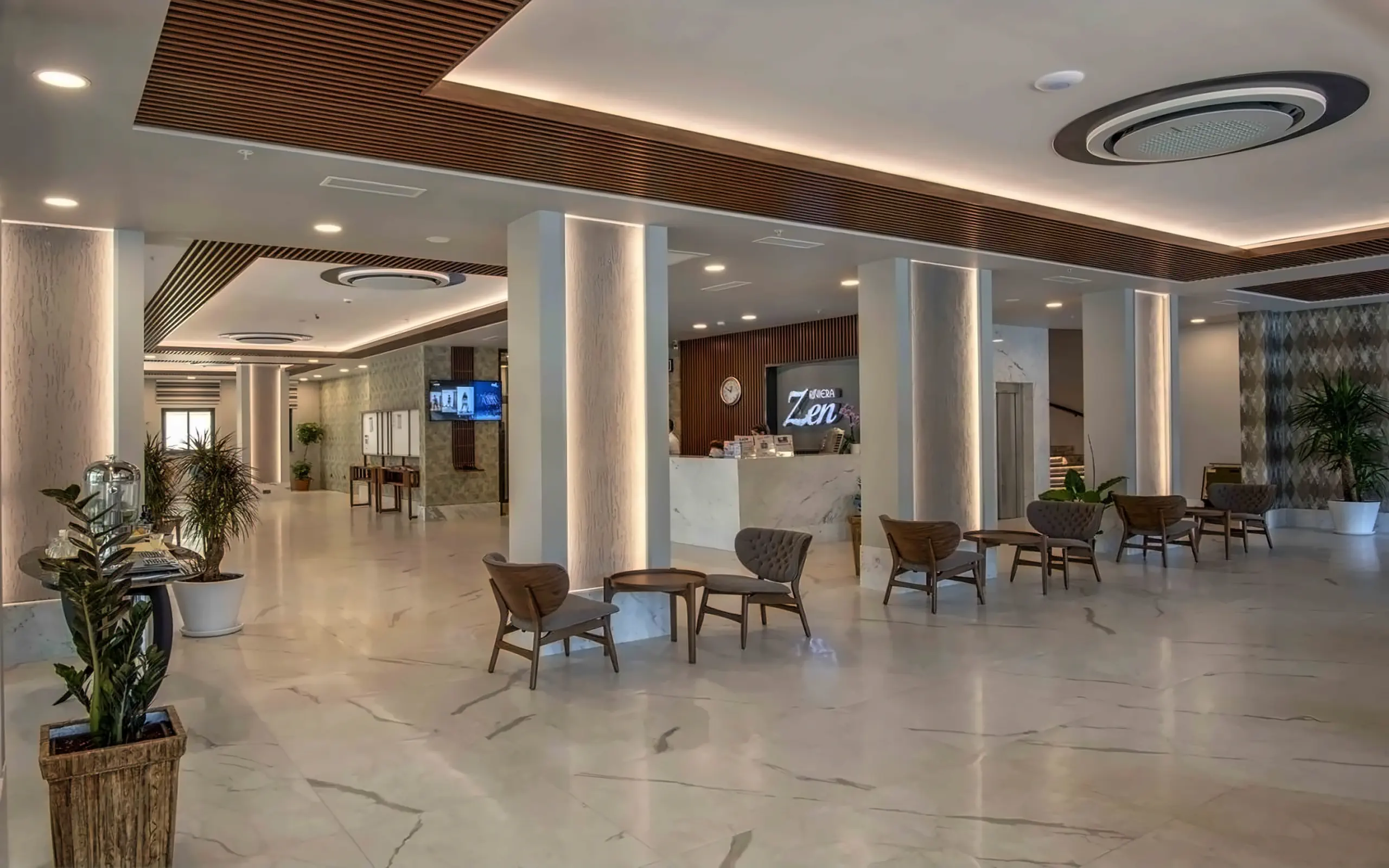 Riviera Hotel & Spa photo 3