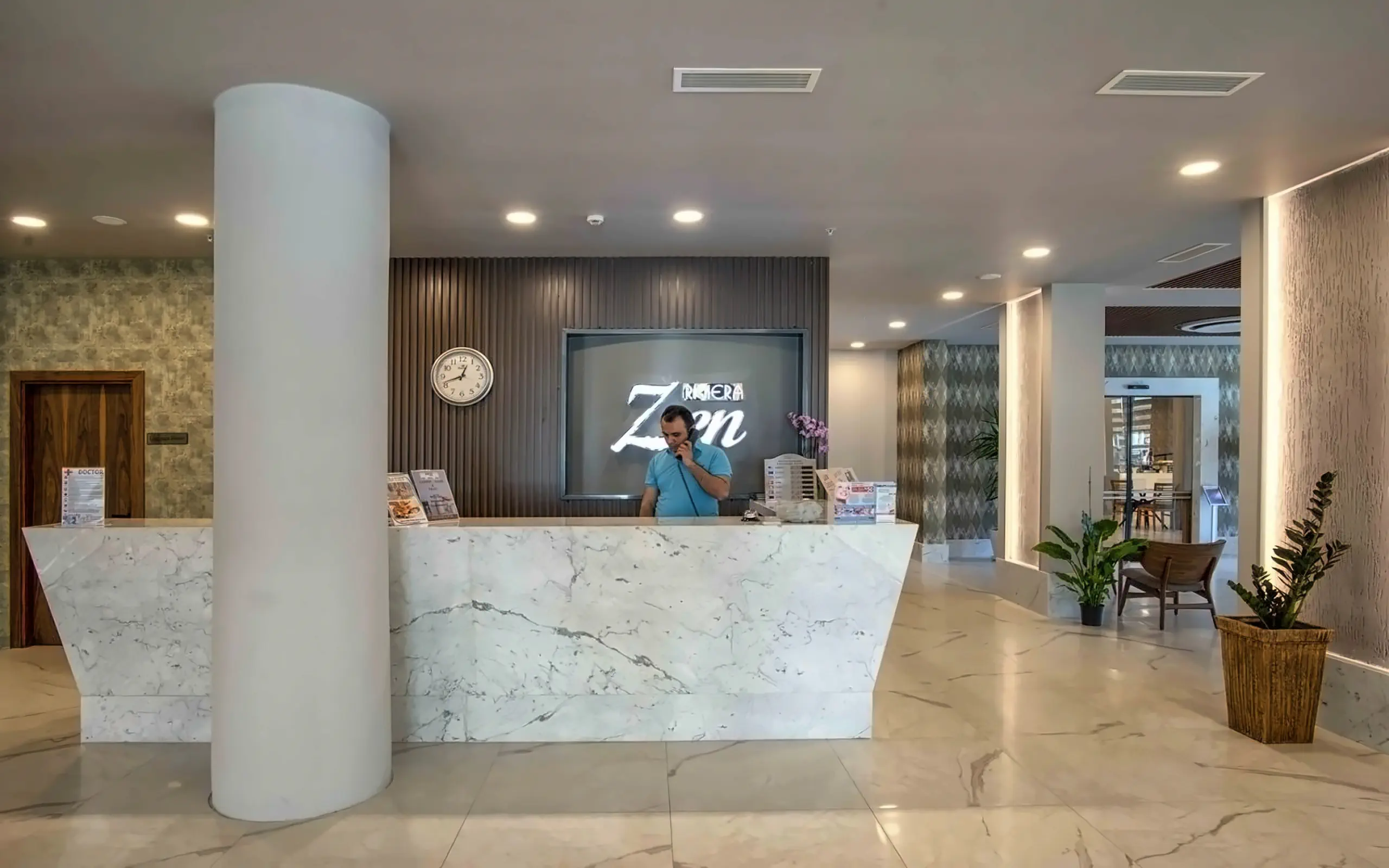 Riviera Hotel & Spa photo 1
